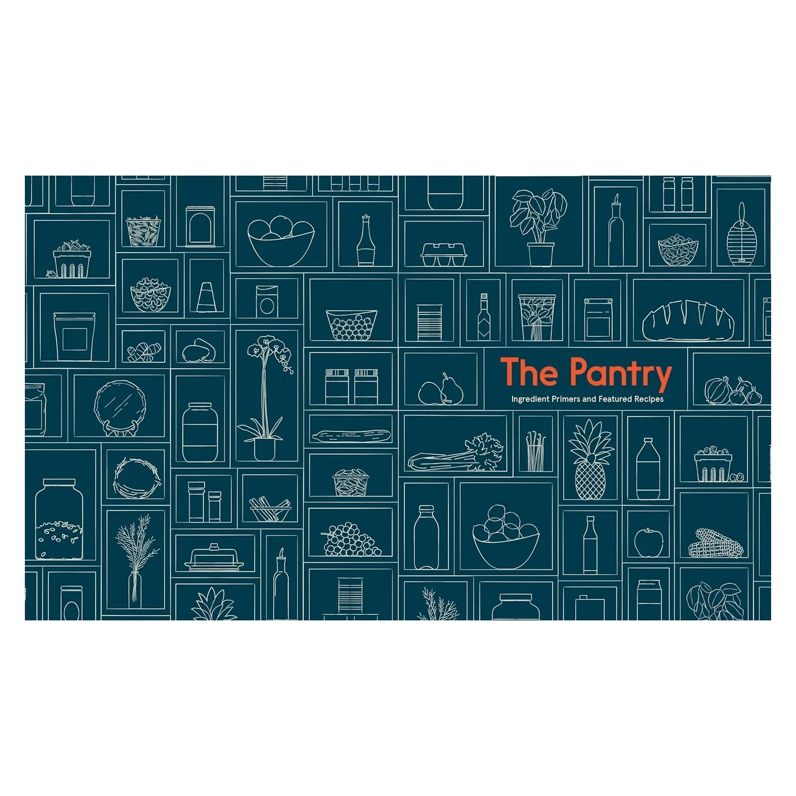 Bartender's Pantry: A Beverage Handbook for the Universal Bar - Image 2