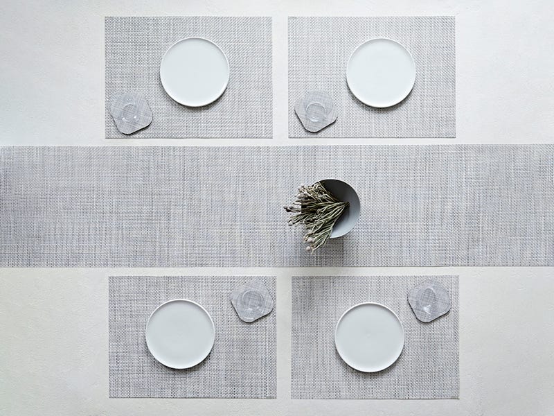 Basketweave Table Runner - Image 3
