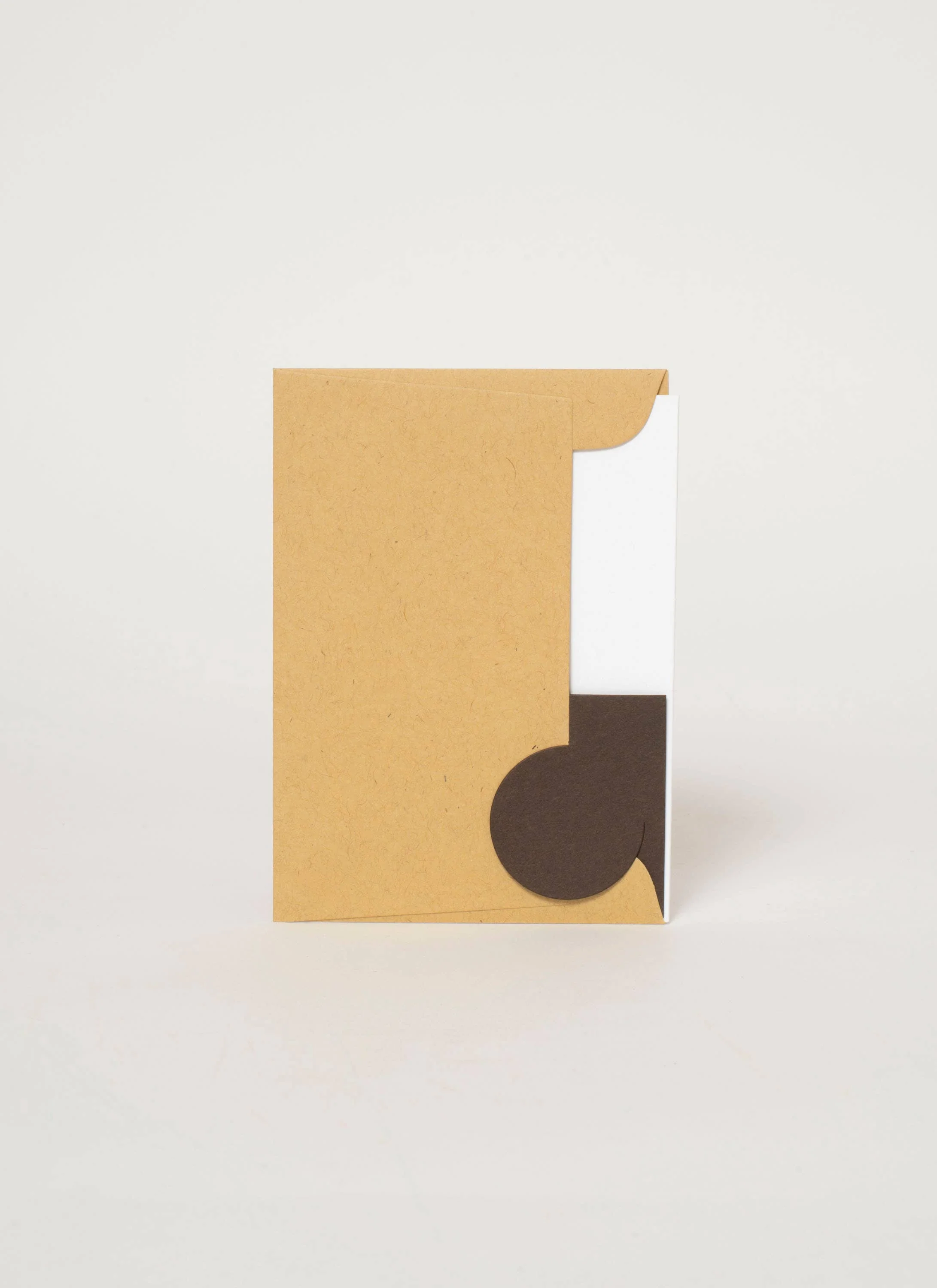 Bat Fangs Thank You Card - Image 3