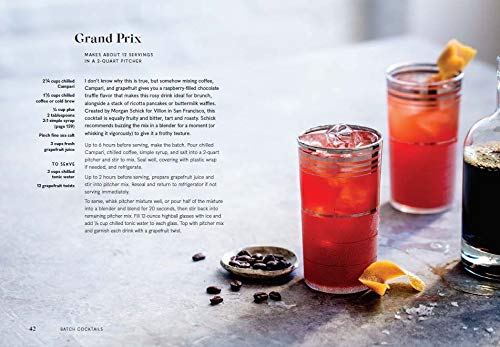 Batch Cocktails - Image 3