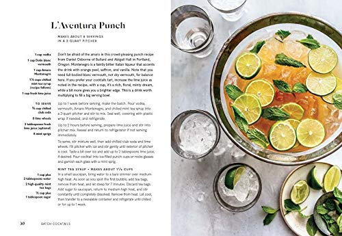 Batch Cocktails - Image 5