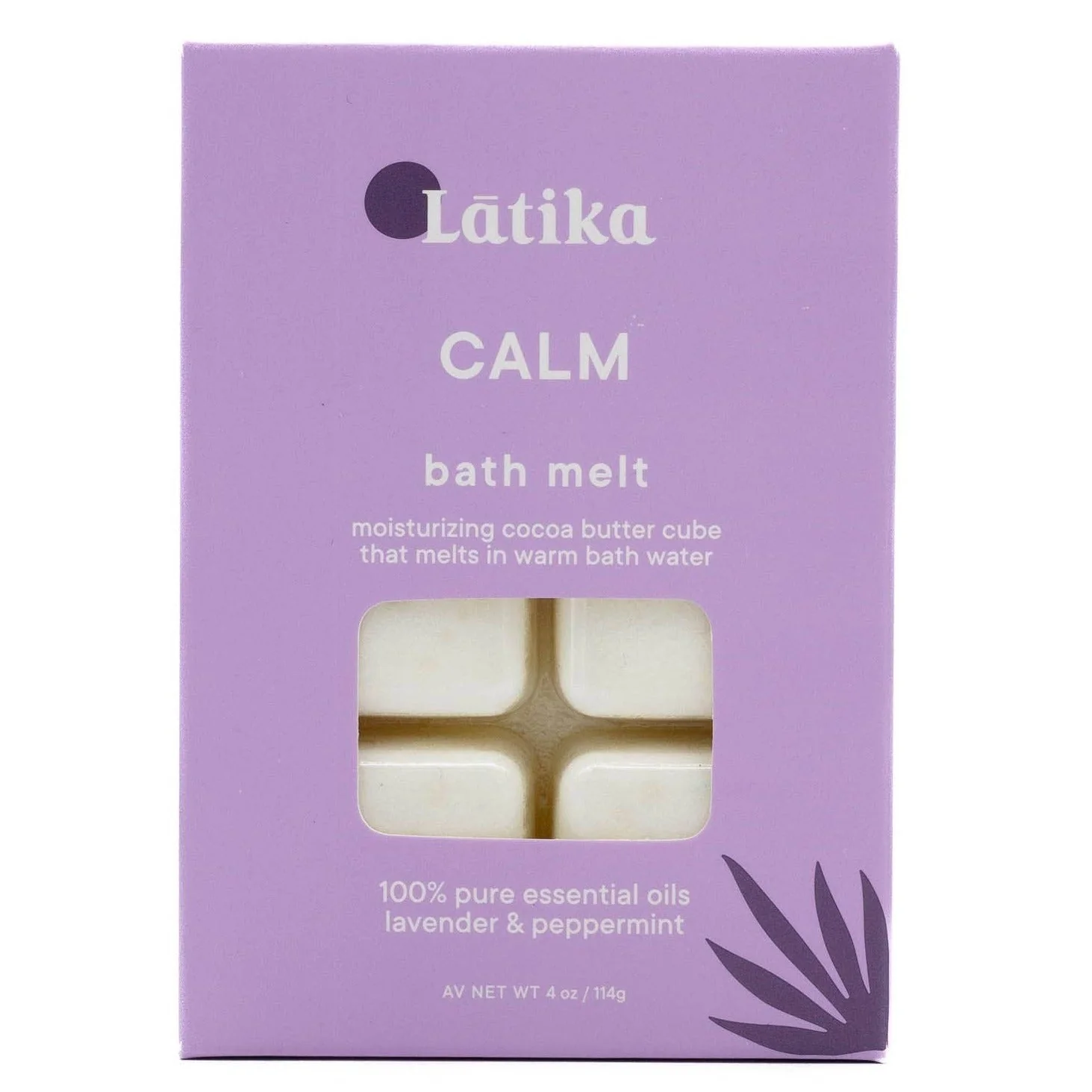 Bath & Body Melt: Calm - Image 2