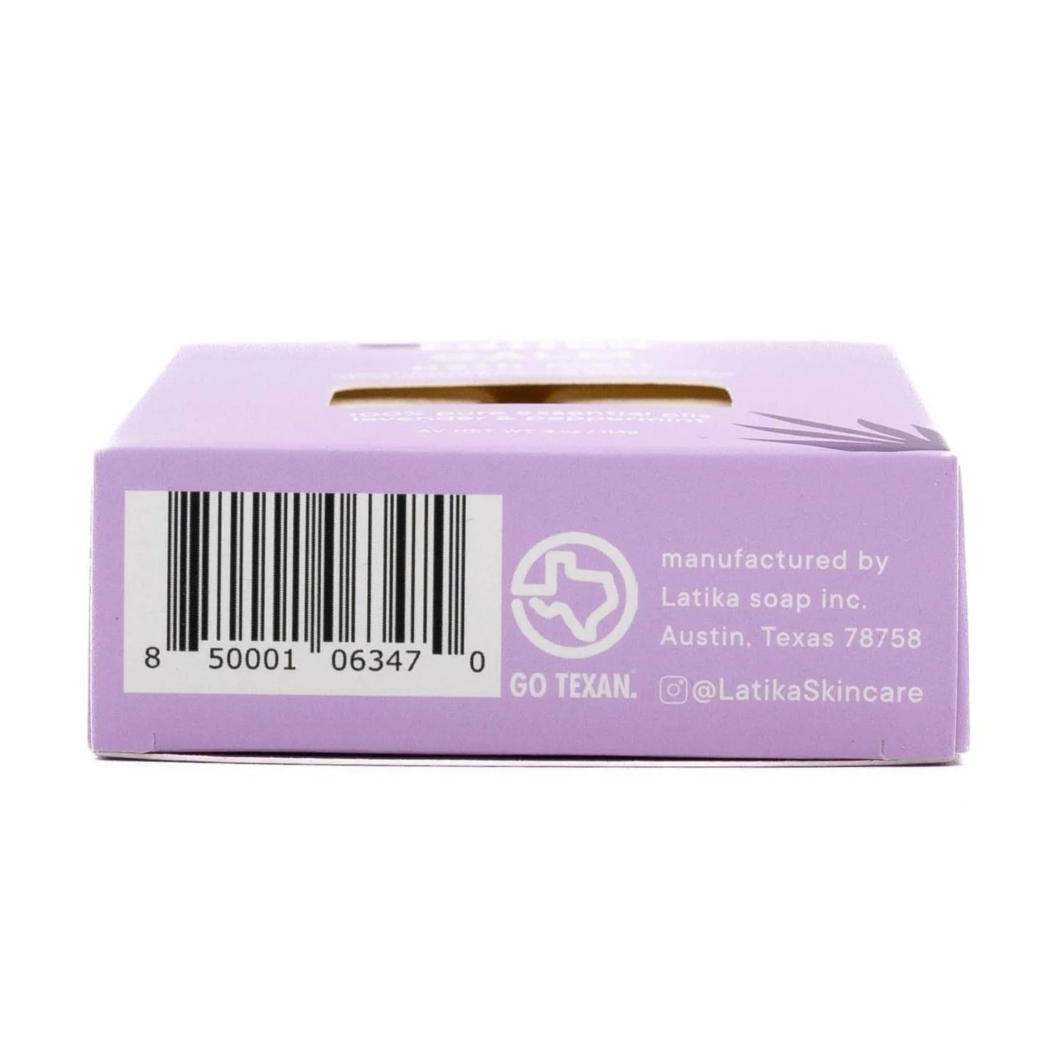Bath & Body Melt: Calm - Image 4