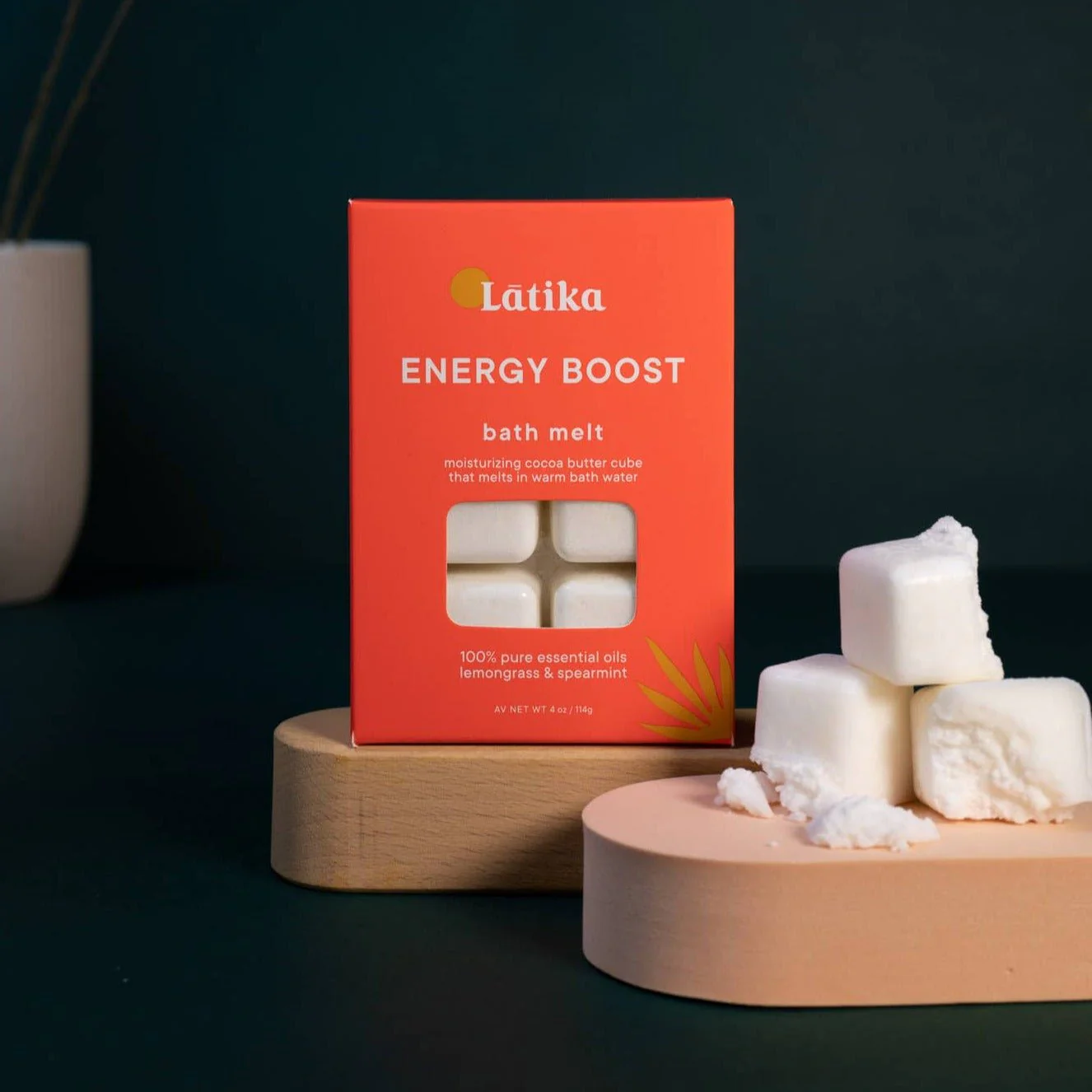 Bath & Body Melt: Energy Boost - Image 7