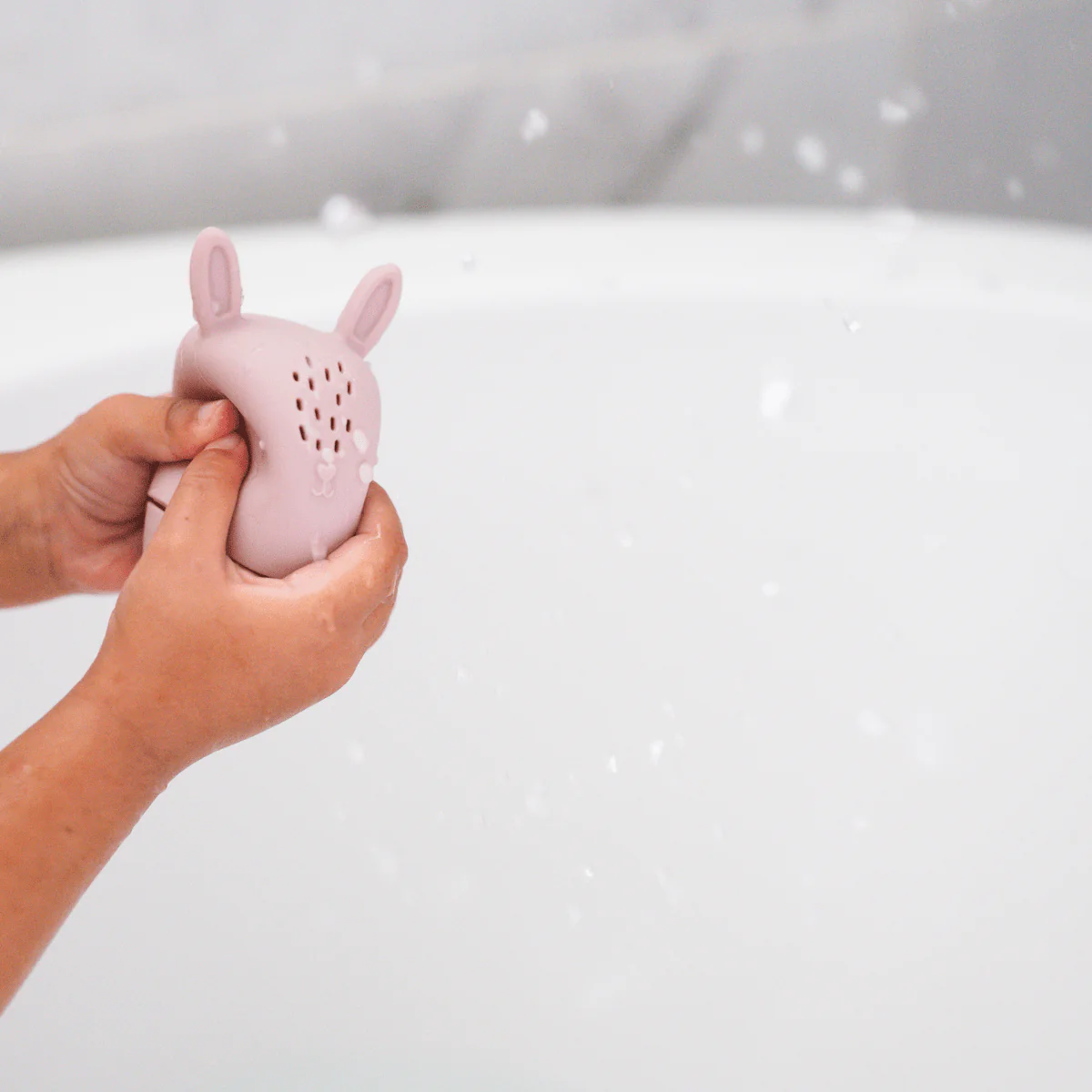 Bath Buddies Silicone Water Toys - Image 4
