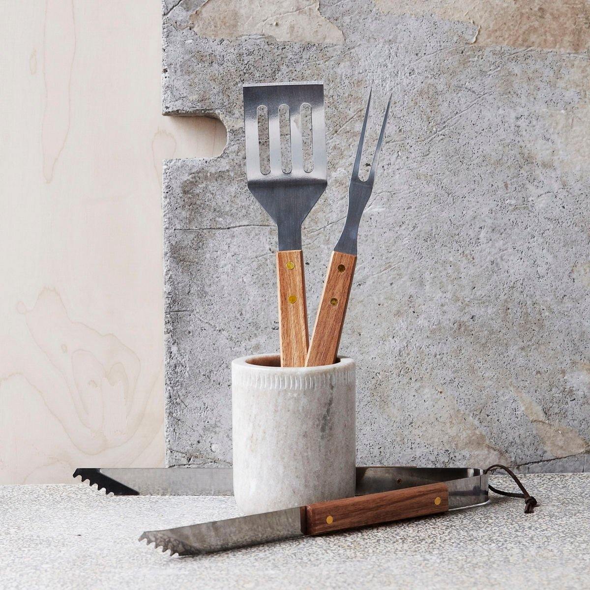 Acacia BBQ Tools - Image 3