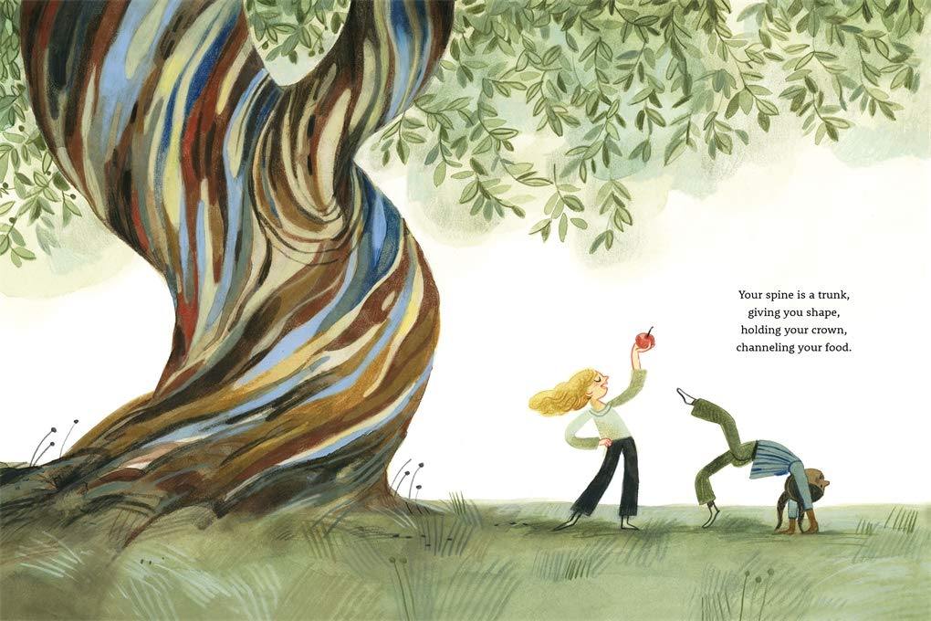 Be a Tree - Image 2