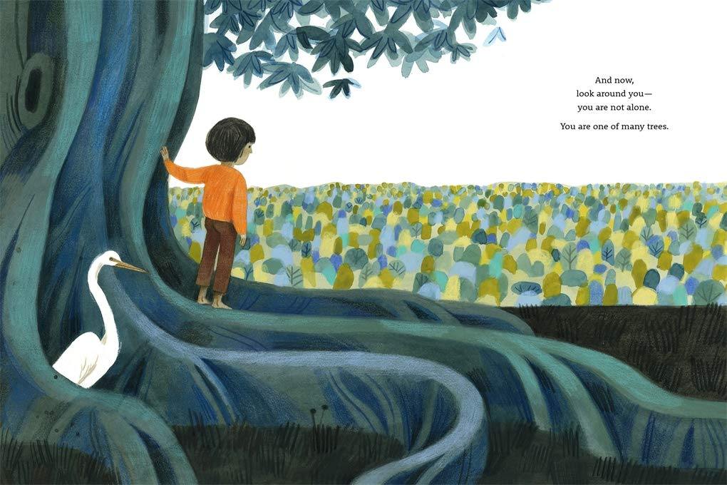 Be a Tree - Image 3