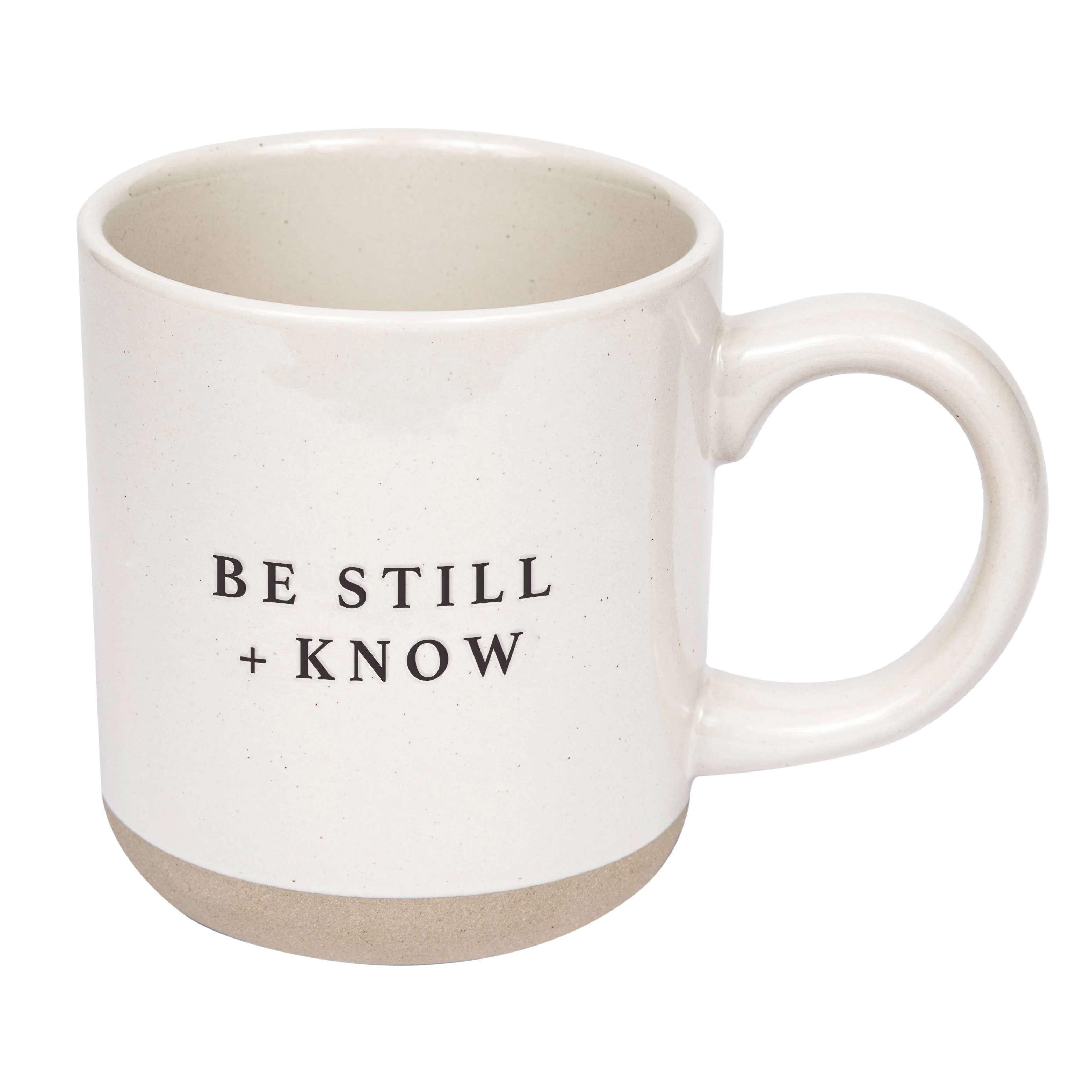 Be Still and Know Mug - Image 2