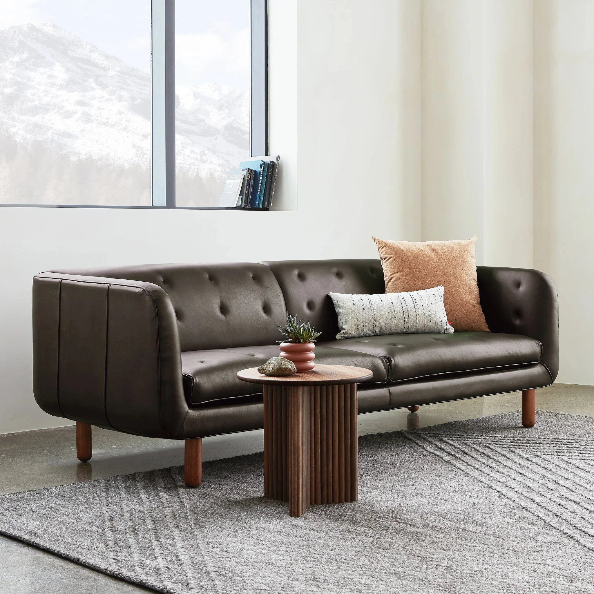Beaconsfield Sofa - Image 6