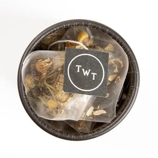Bedtime Bliss Mini Tea Tube - Image 2
