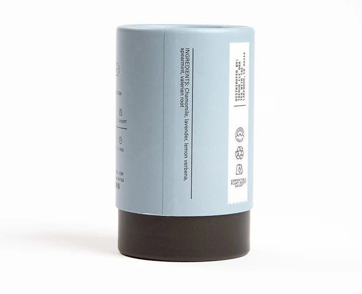 Bedtime Bliss Mini Tea Tube - Image 3