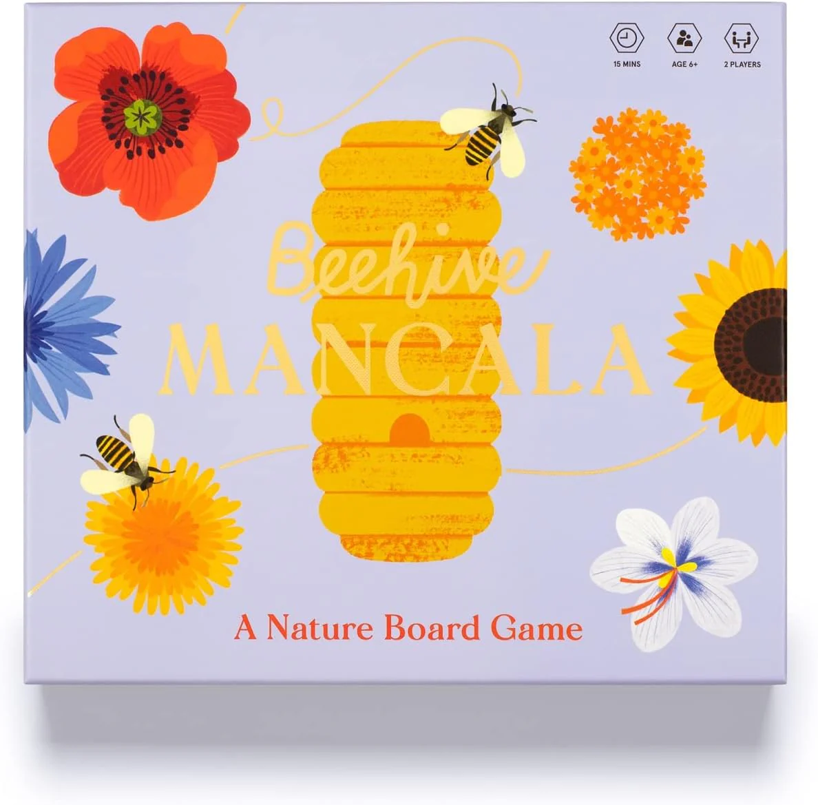 Beehive Mancala Game - Image 4