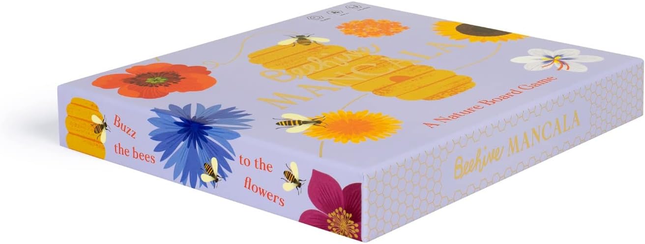 Beehive Mancala Game - Image 5