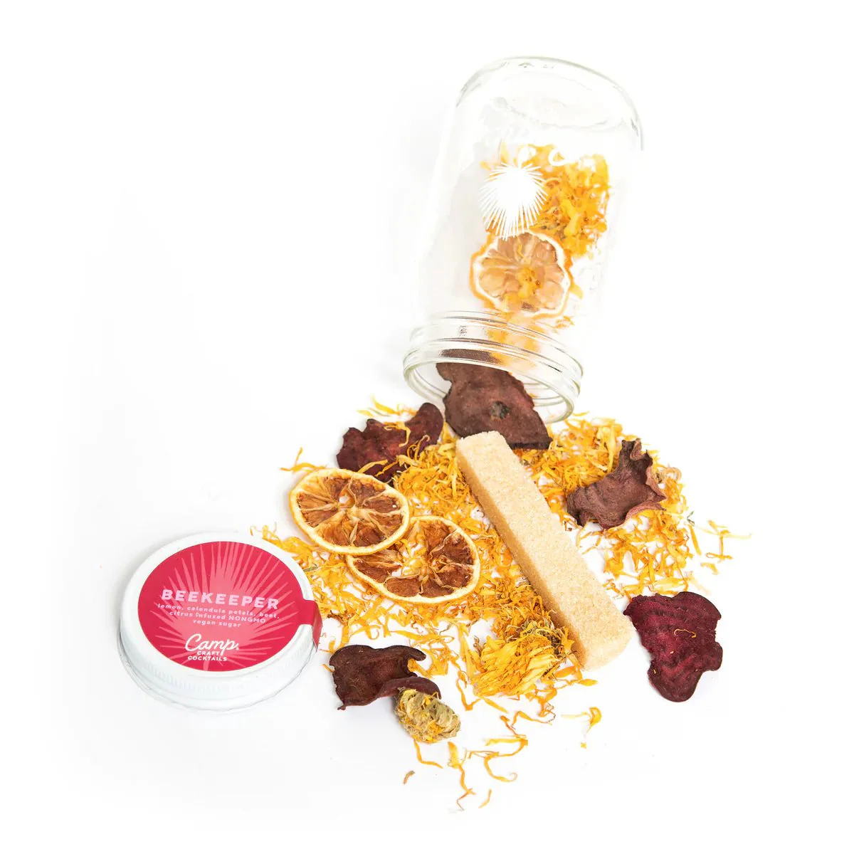 Beekeeper Infusion Kit - Image 2