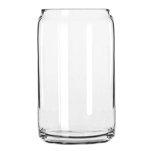 Beer Can Glass Set/4 - Image 2