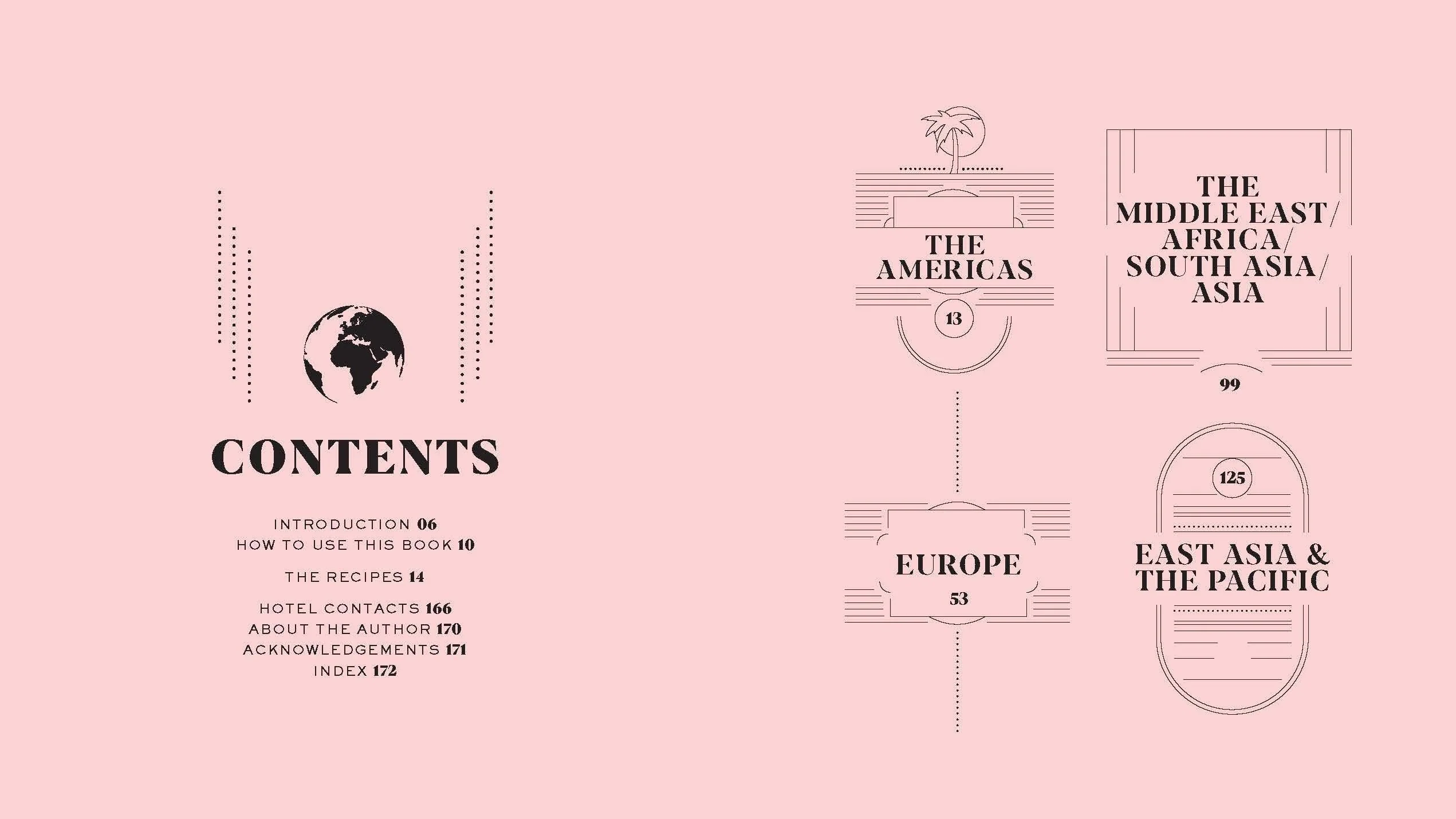 Behind the Bar: 50 Cocktail Recipes from the World's Most Iconic Hotels - Image 2