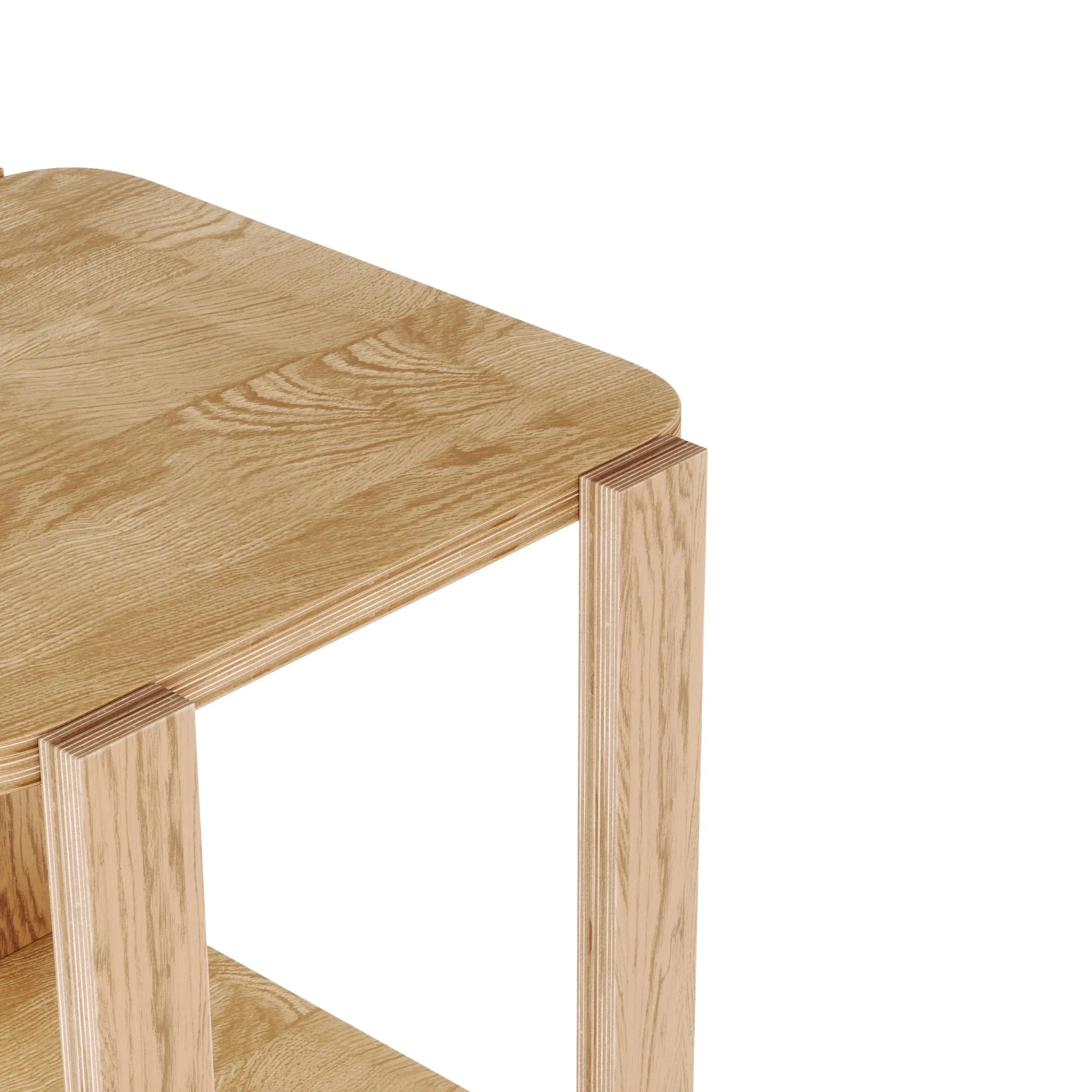 Bellwood Side Table - Image 3