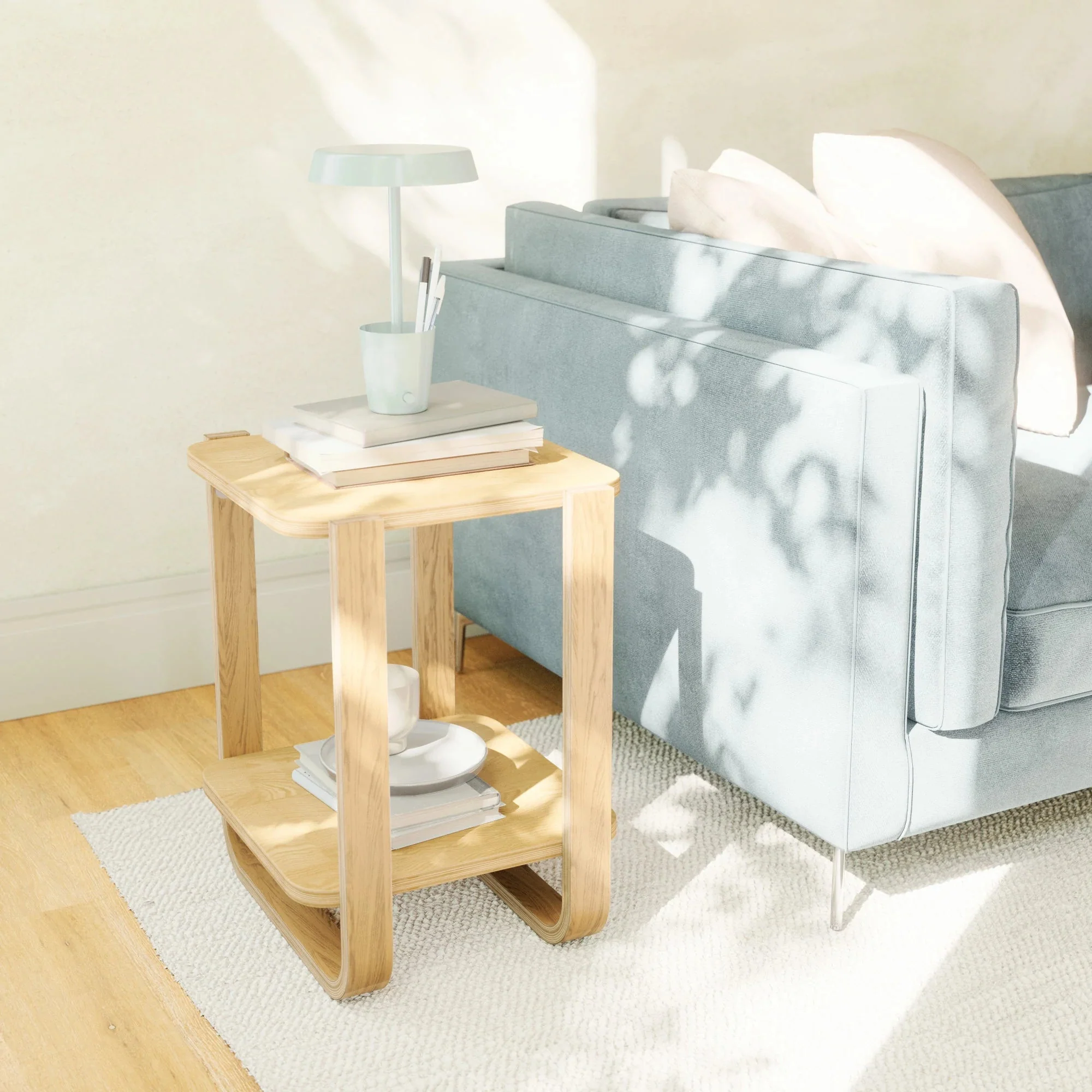 Bellwood Side Table - Image 4