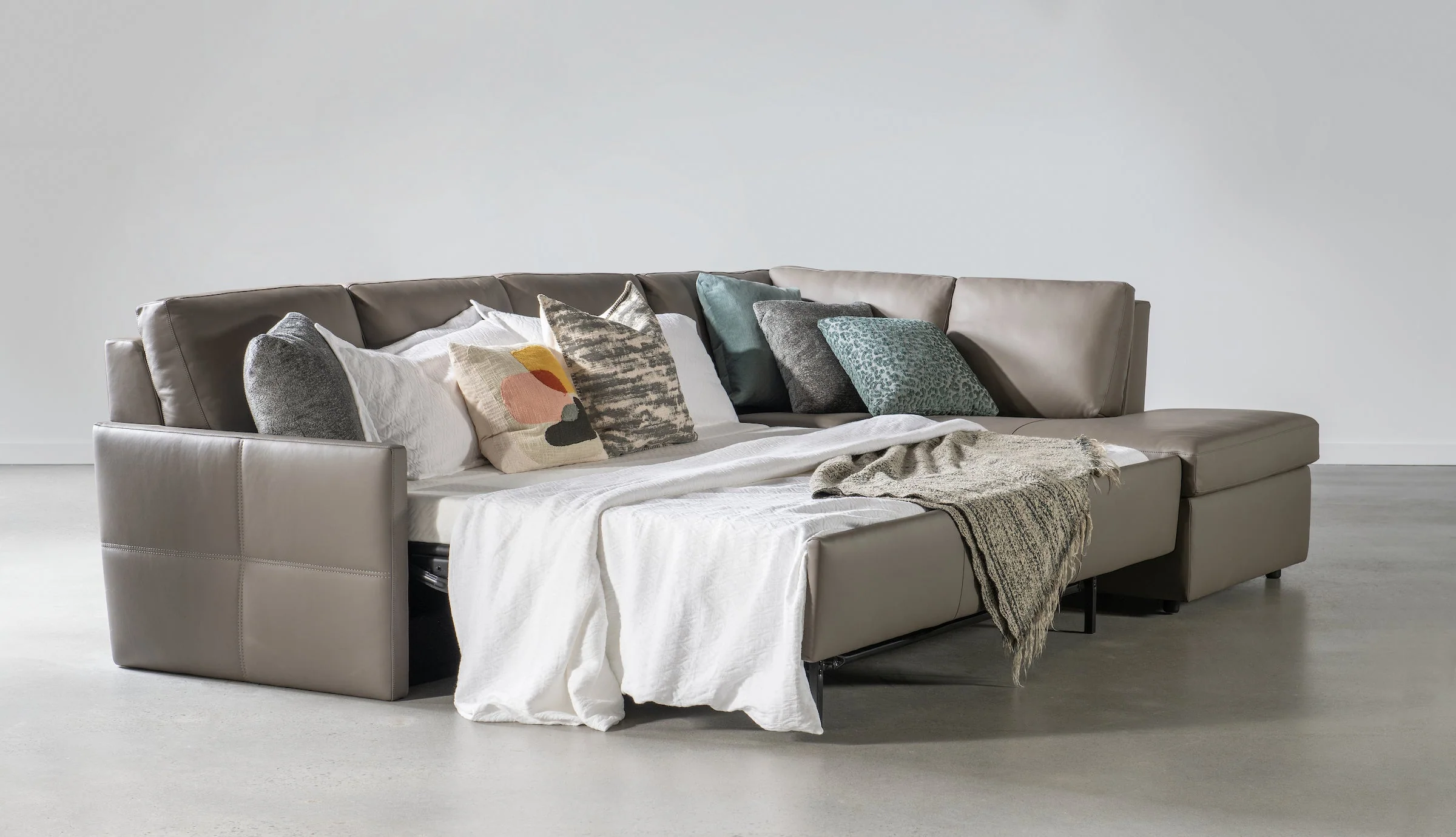 Bentley Comfort Sleeper - Image 6