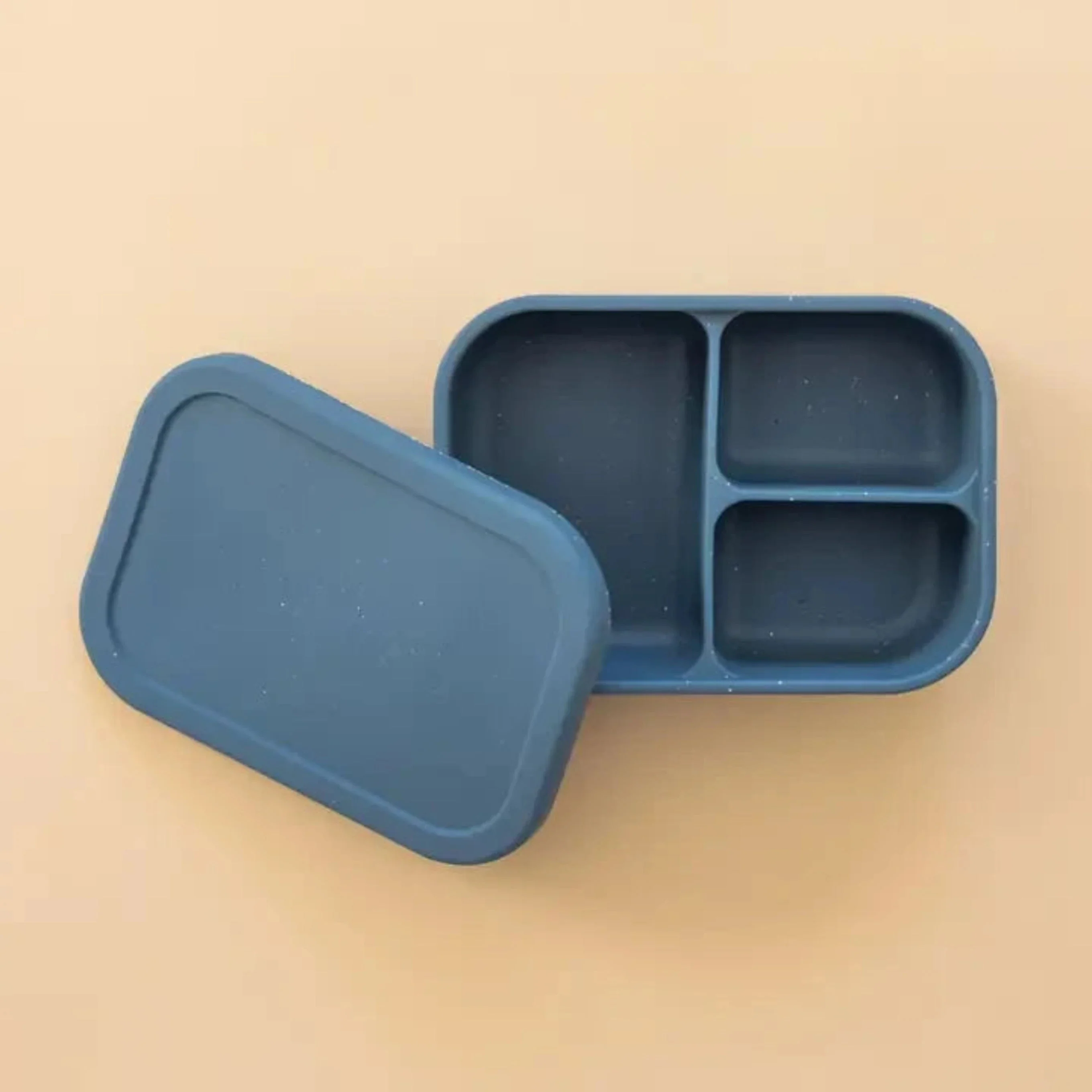 Silicone Bento Box - Image 3