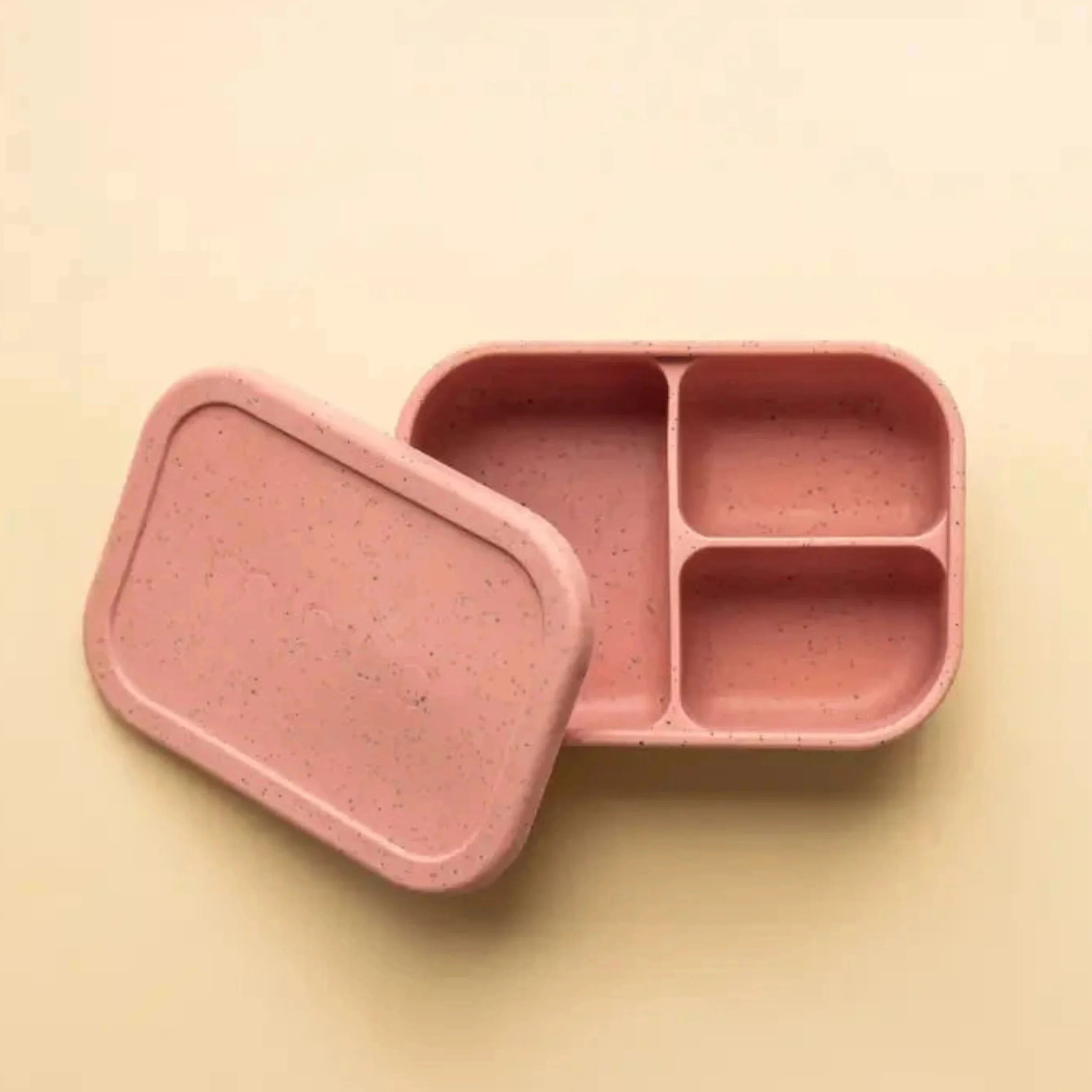 Silicone Bento Box - Image 4