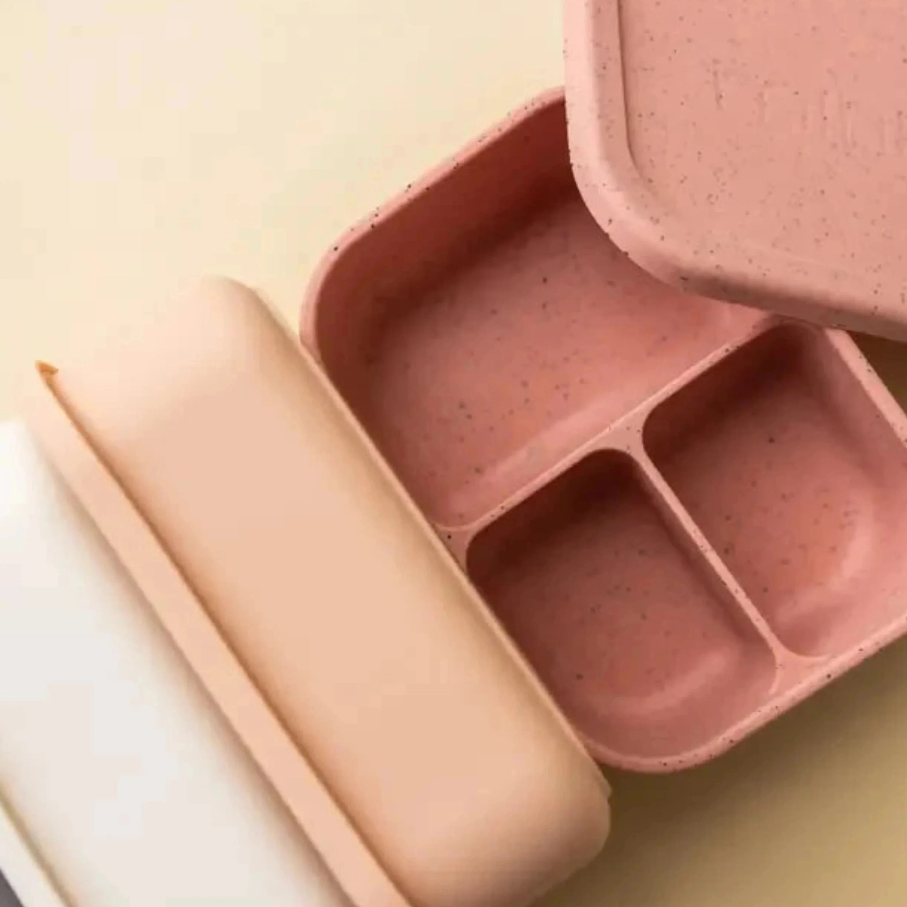 Silicone Bento Box - Image 5