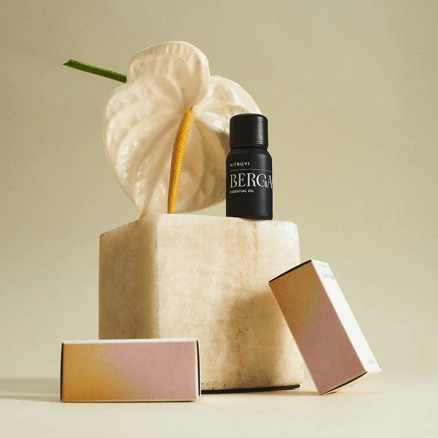 Bergamot Essential Oil - Image 3