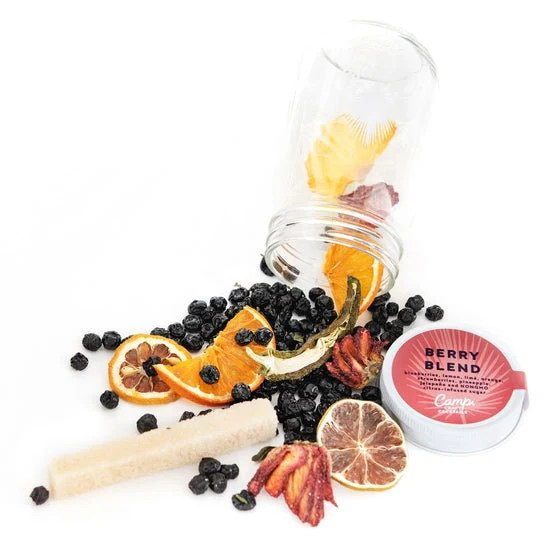 Berry Blend Infusion Kit - Image 2