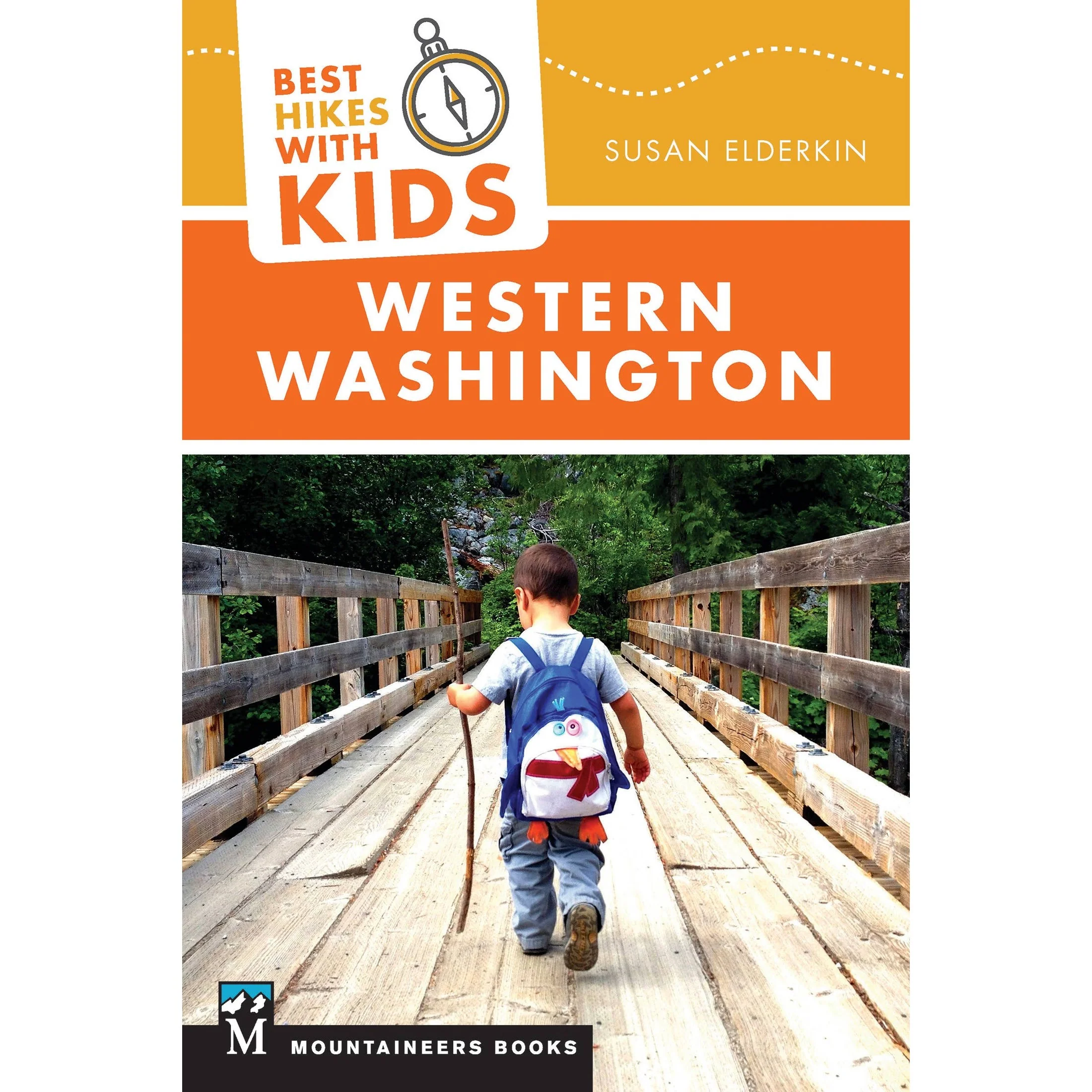 Best Hikes with Kids: Western Washington - Image 2