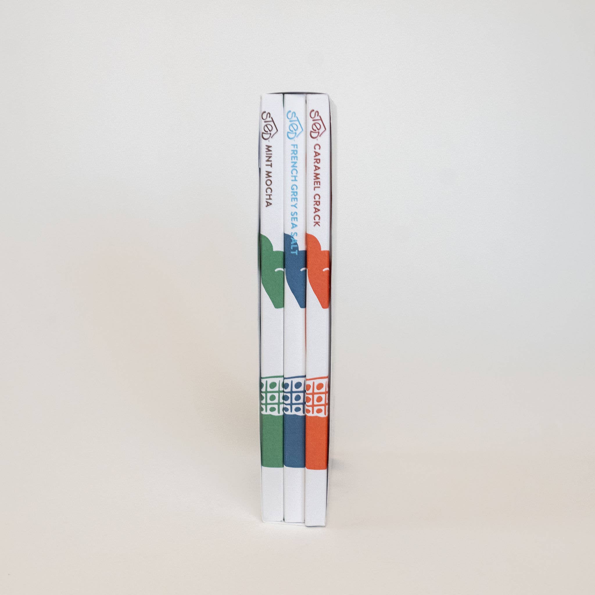 Organic Chocolate Bar Set - Image 3