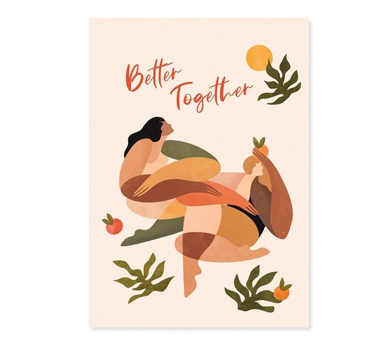 Better Together Card - Image 2