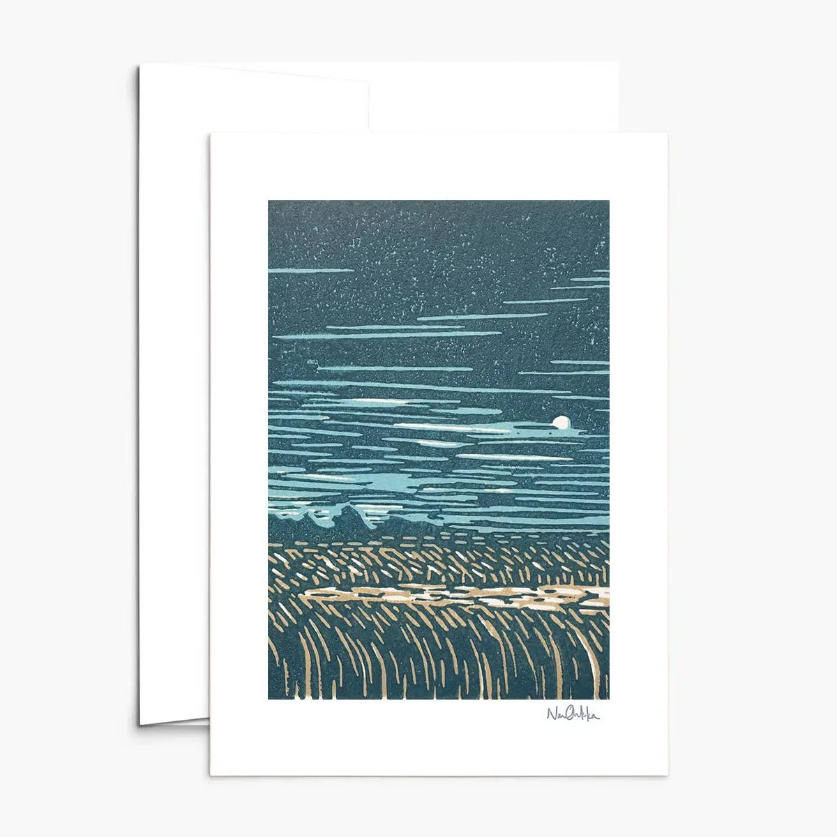 Beyond Knowing Card - Image 3