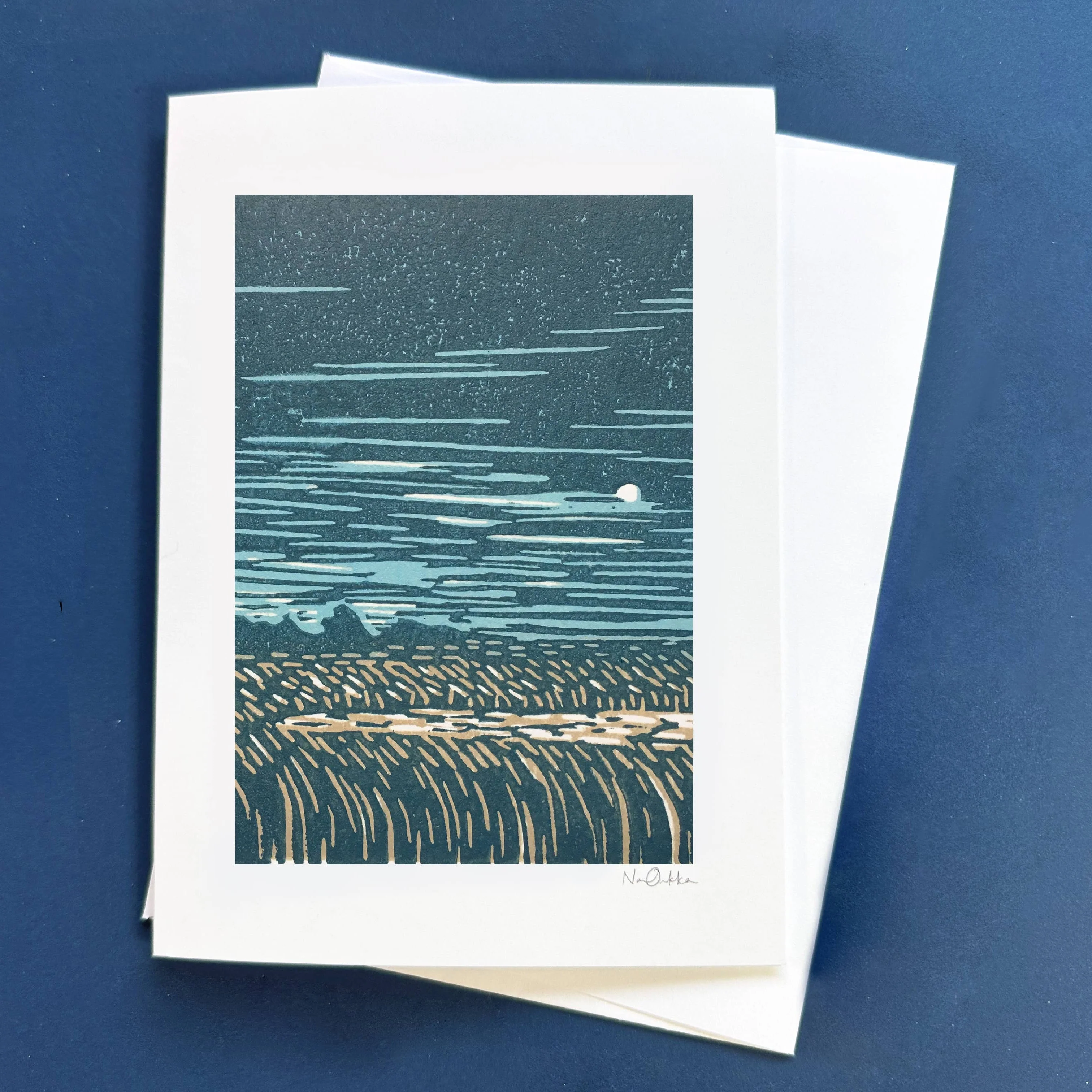 Beyond Knowing Card - Image 4