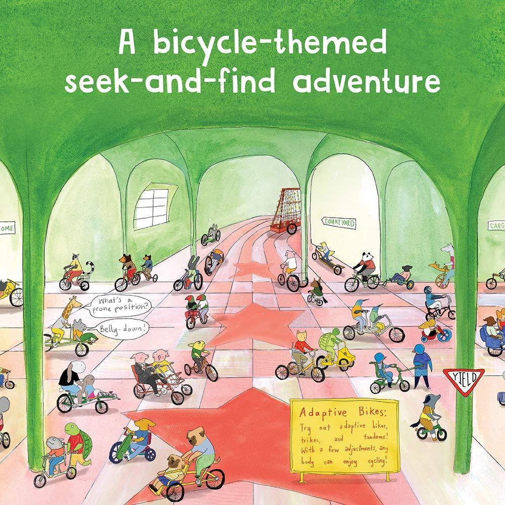 Bicycle Bash - Image 2
