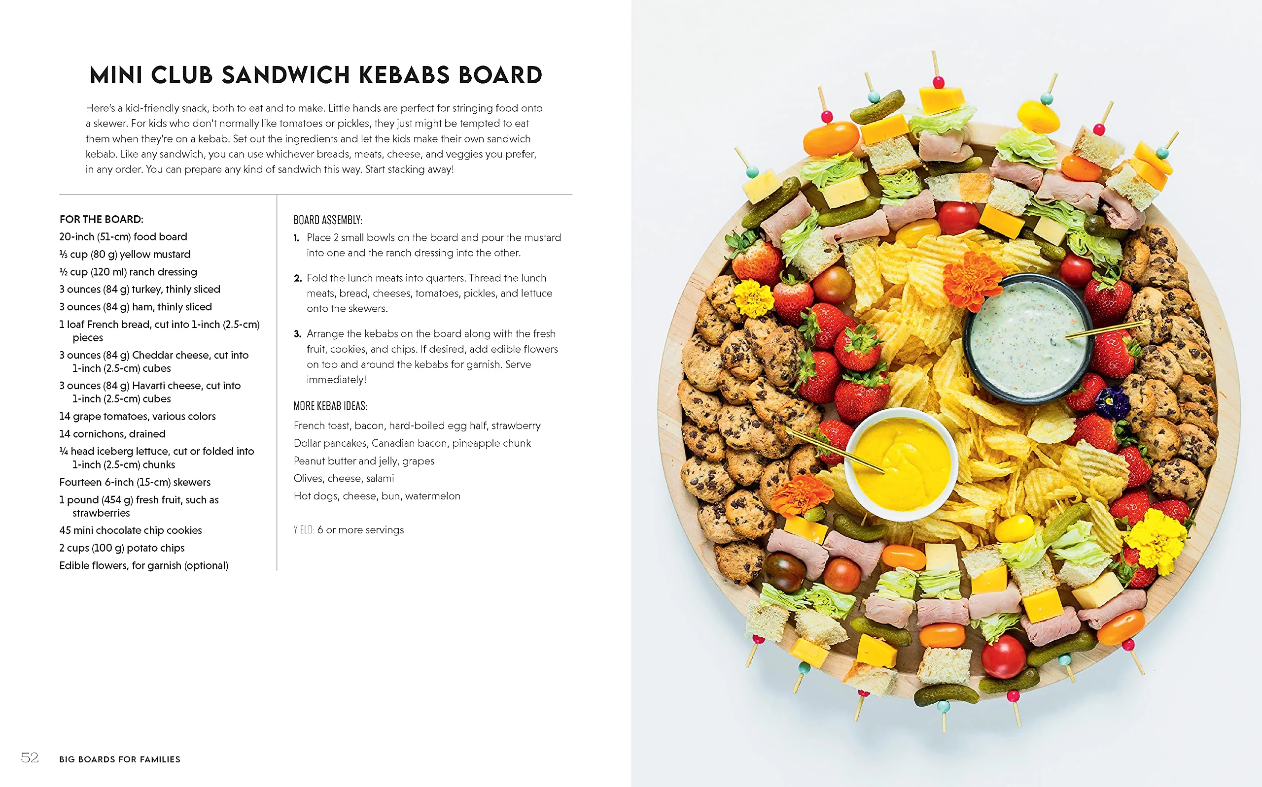 Big Boards for Families - Image 2