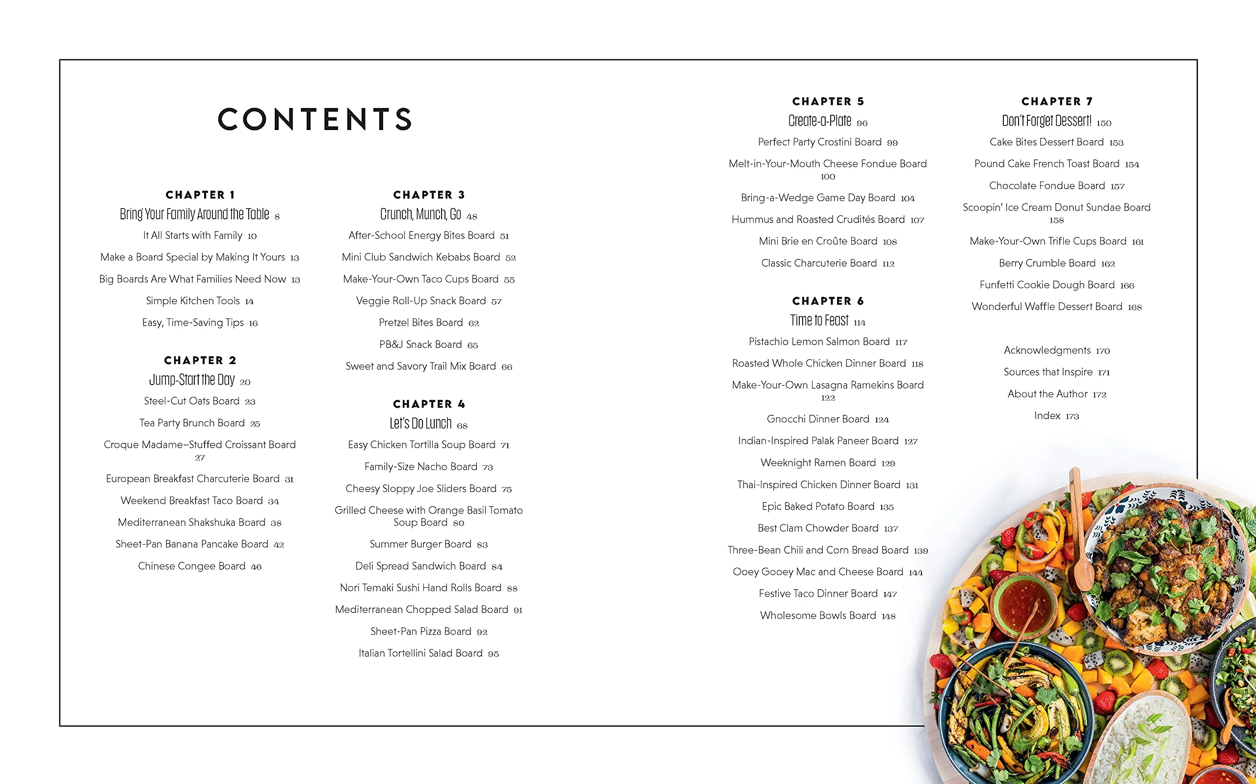 Big Boards for Families - Image 3