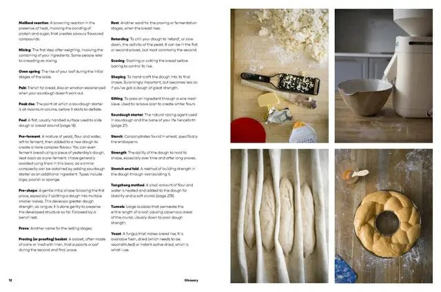 Big Book of Bread: Recipes and Stories From Around the Globe - Image 3