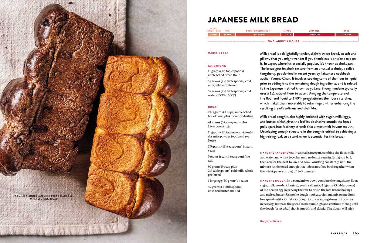 The King Arthur Baking Company Big Book of Bread - Image 2