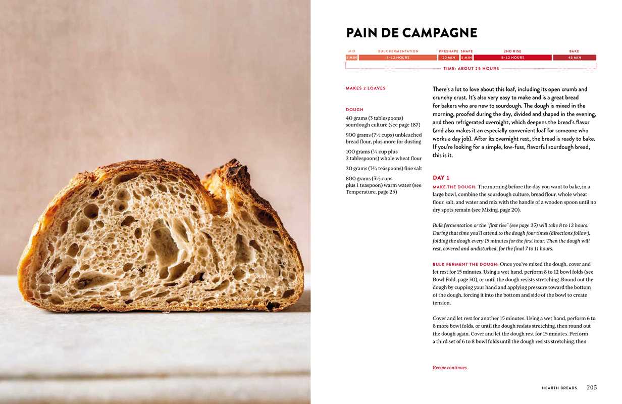 The King Arthur Baking Company Big Book of Bread - Image 8