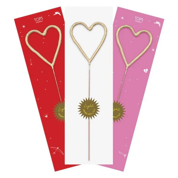 Big Golden Sparkler Wands - Image 4