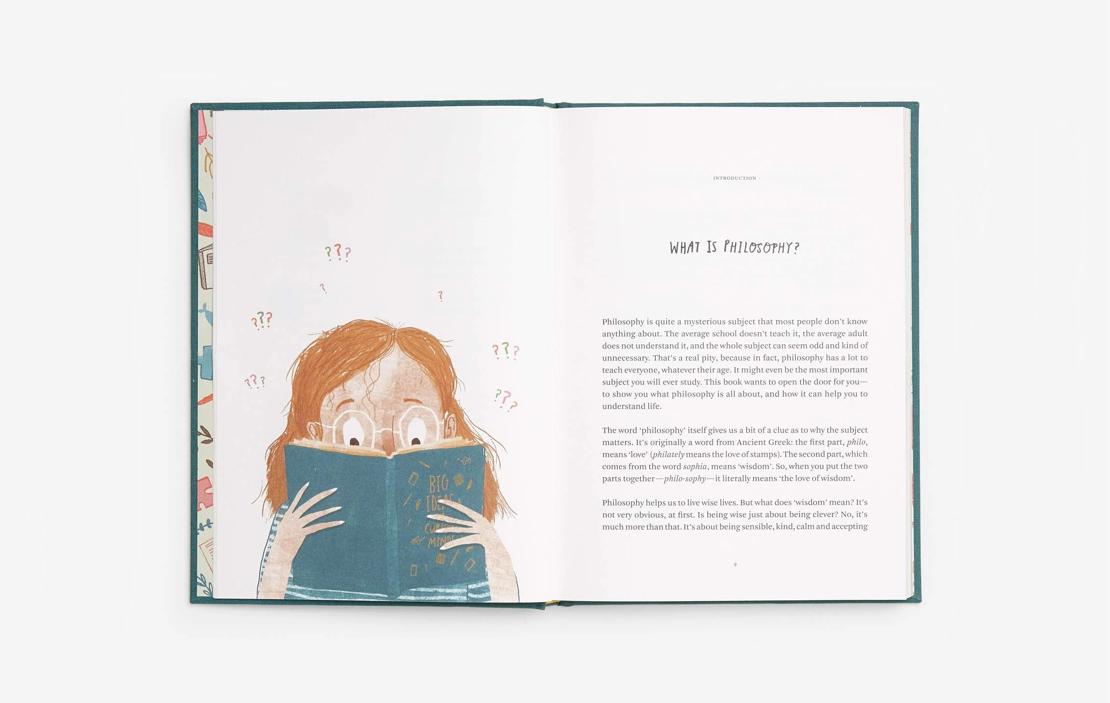 Big Ideas for Curious Minds - Image 3