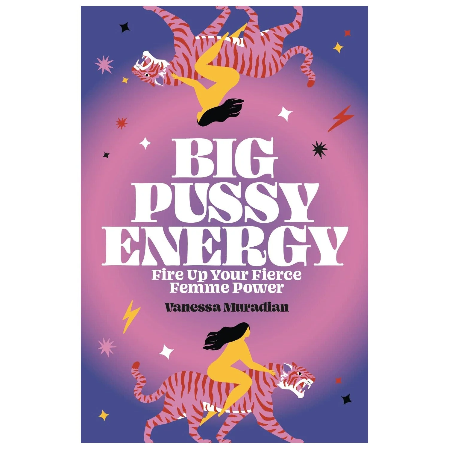 Big Pussy Energy Cards - Image 6