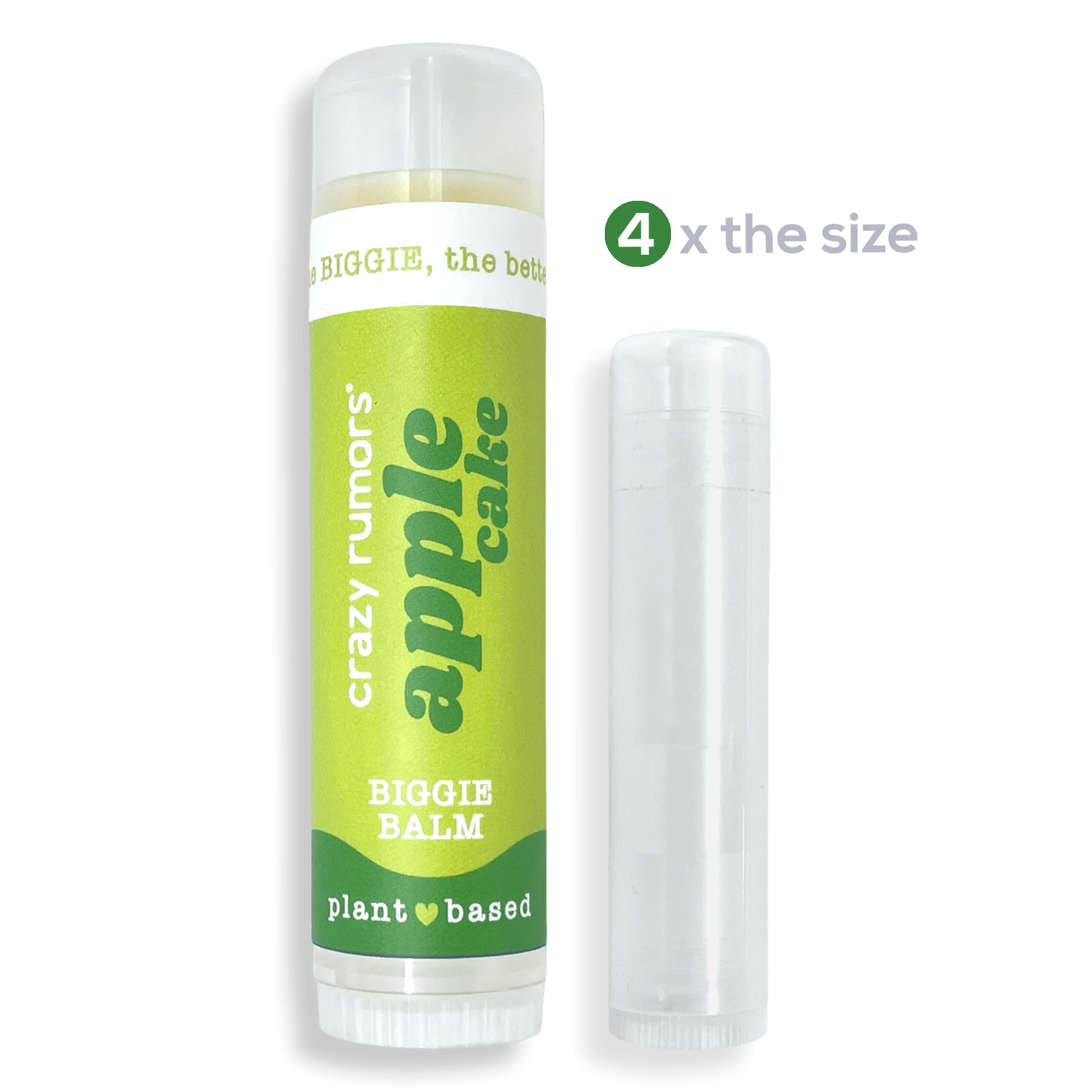 Biggie Balm: Apple Cake - Image 2