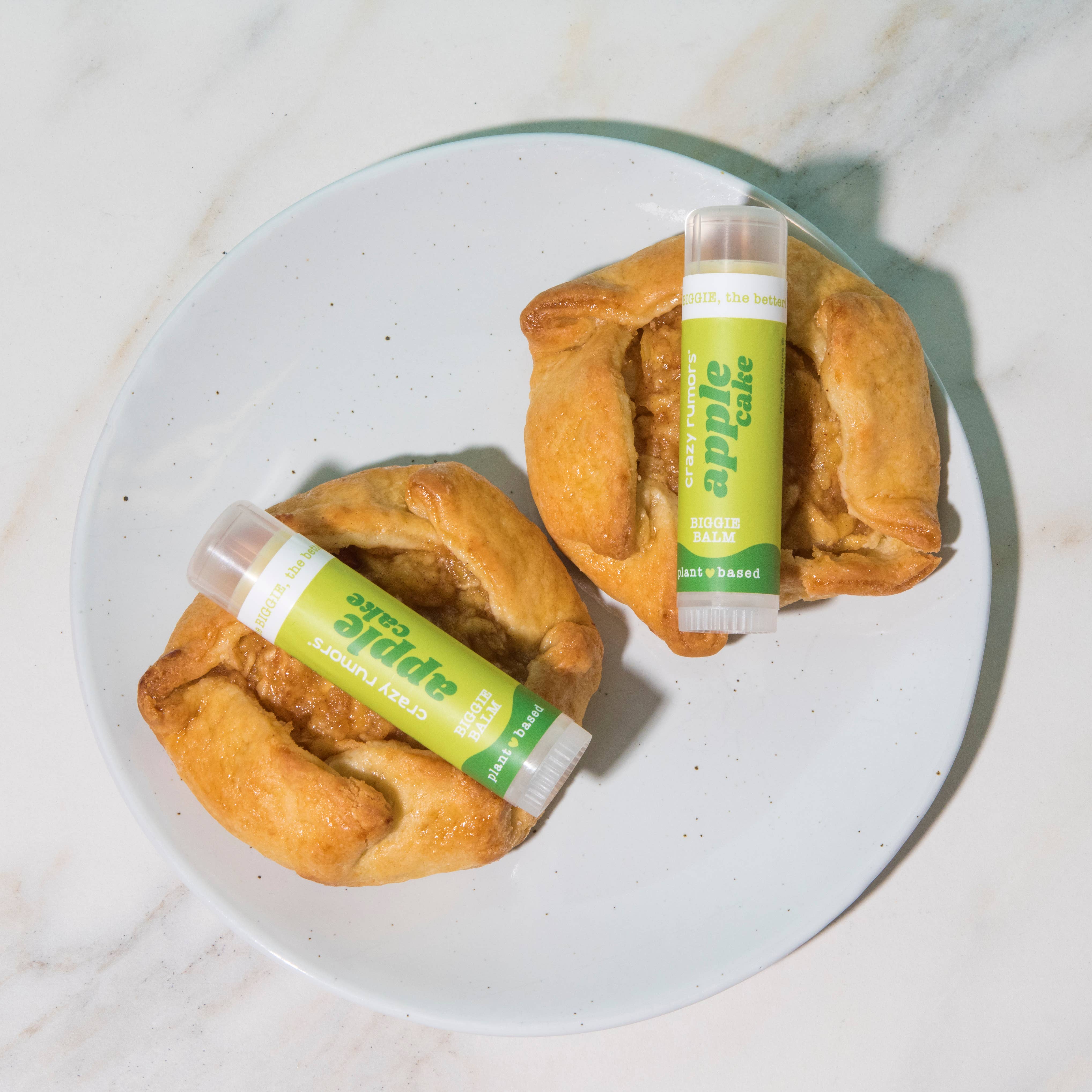 Biggie Balm: Apple Cake - Image 3
