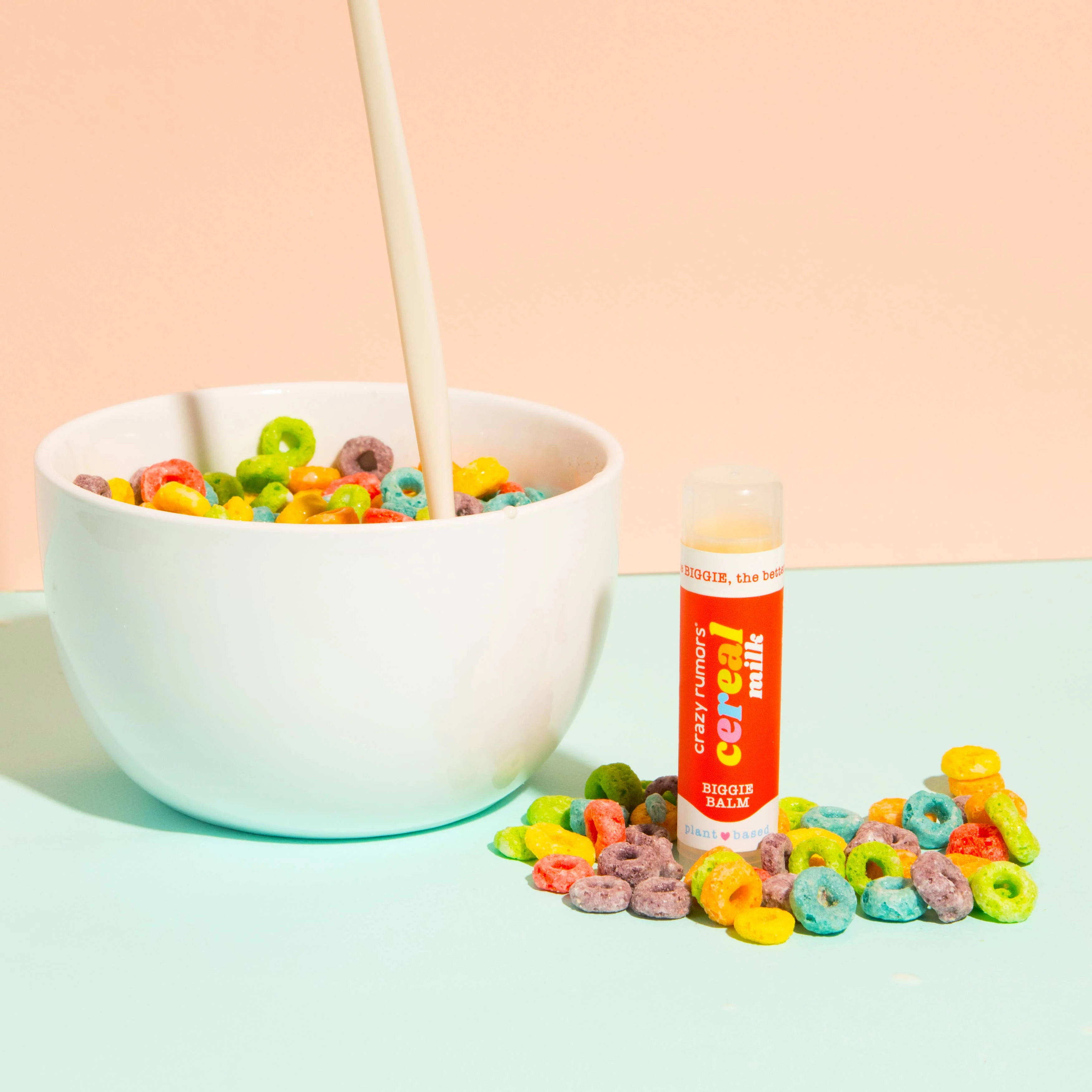 Biggie Balm: Cereal Milk - Image 3