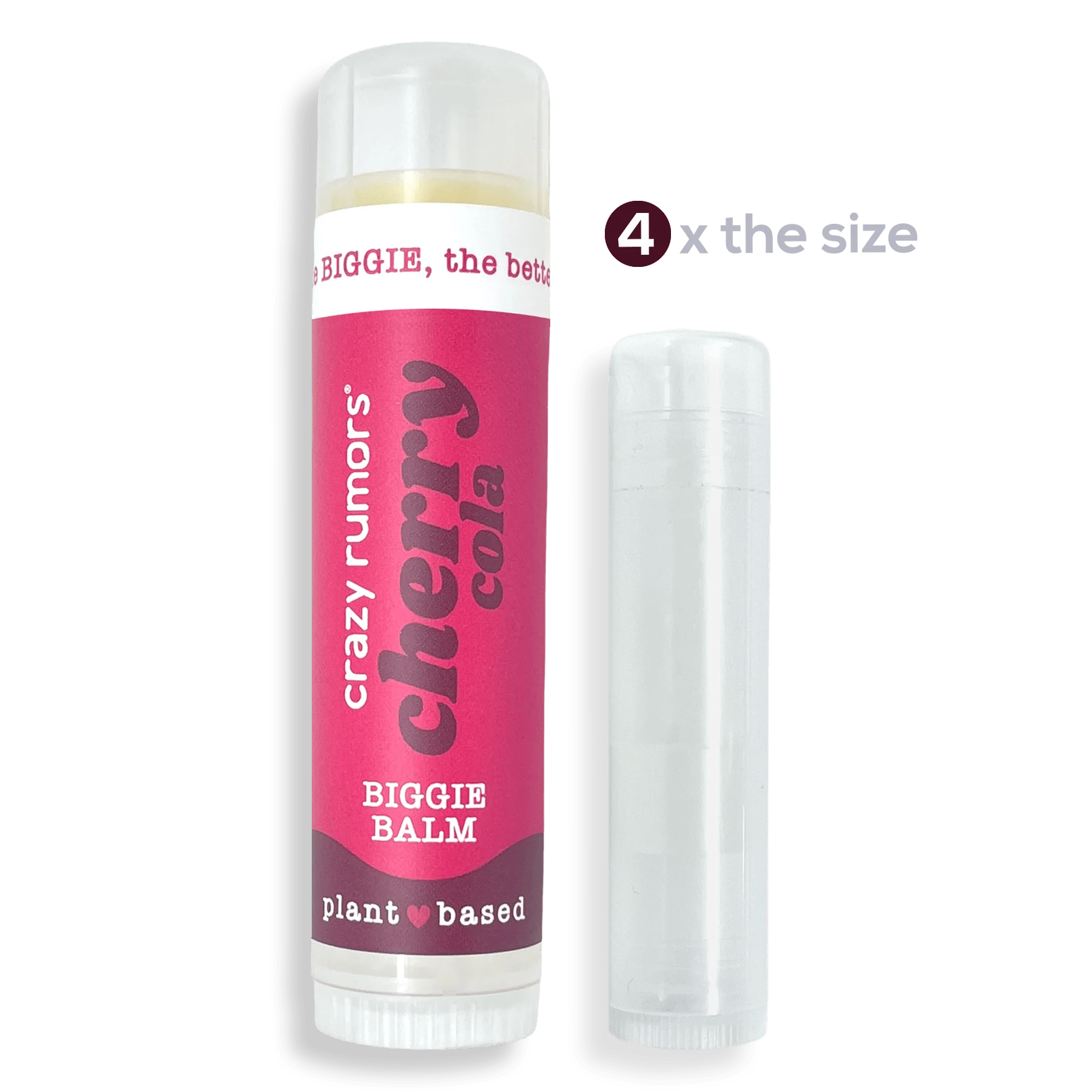Biggie Balm: Cherry Cola - Image 2