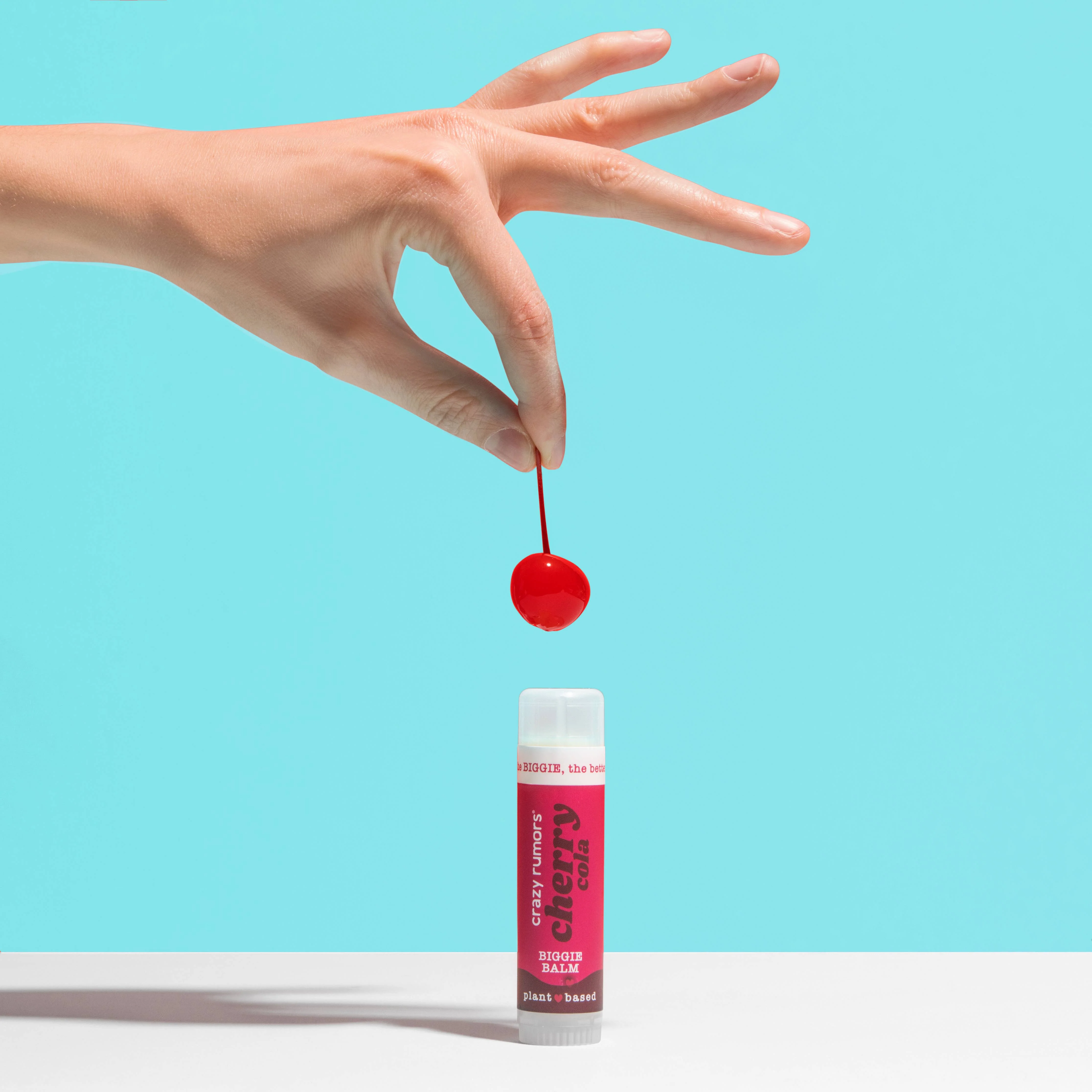 Biggie Balm: Cherry Cola - Image 3