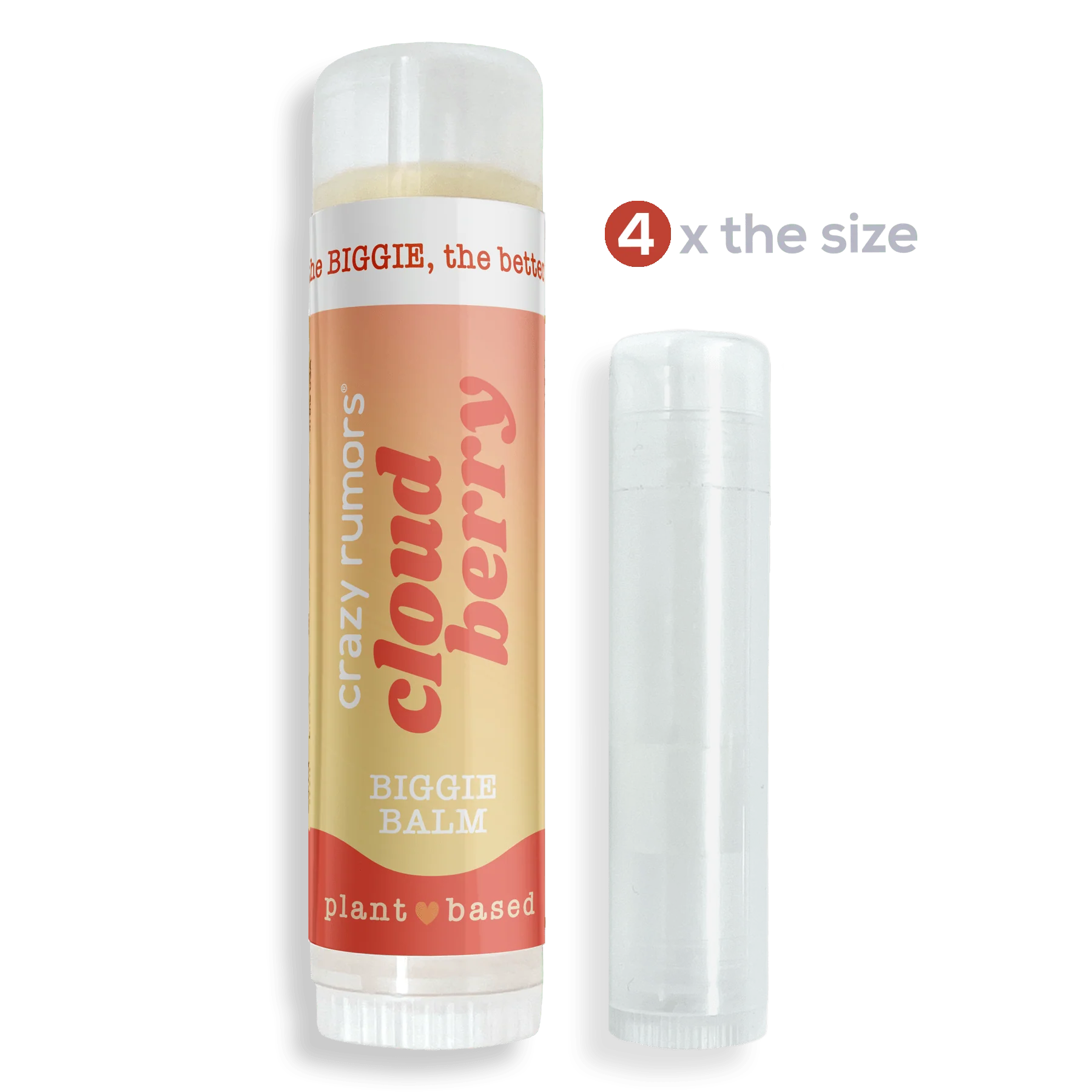 Biggie Balm: Cloudberry - Image 2