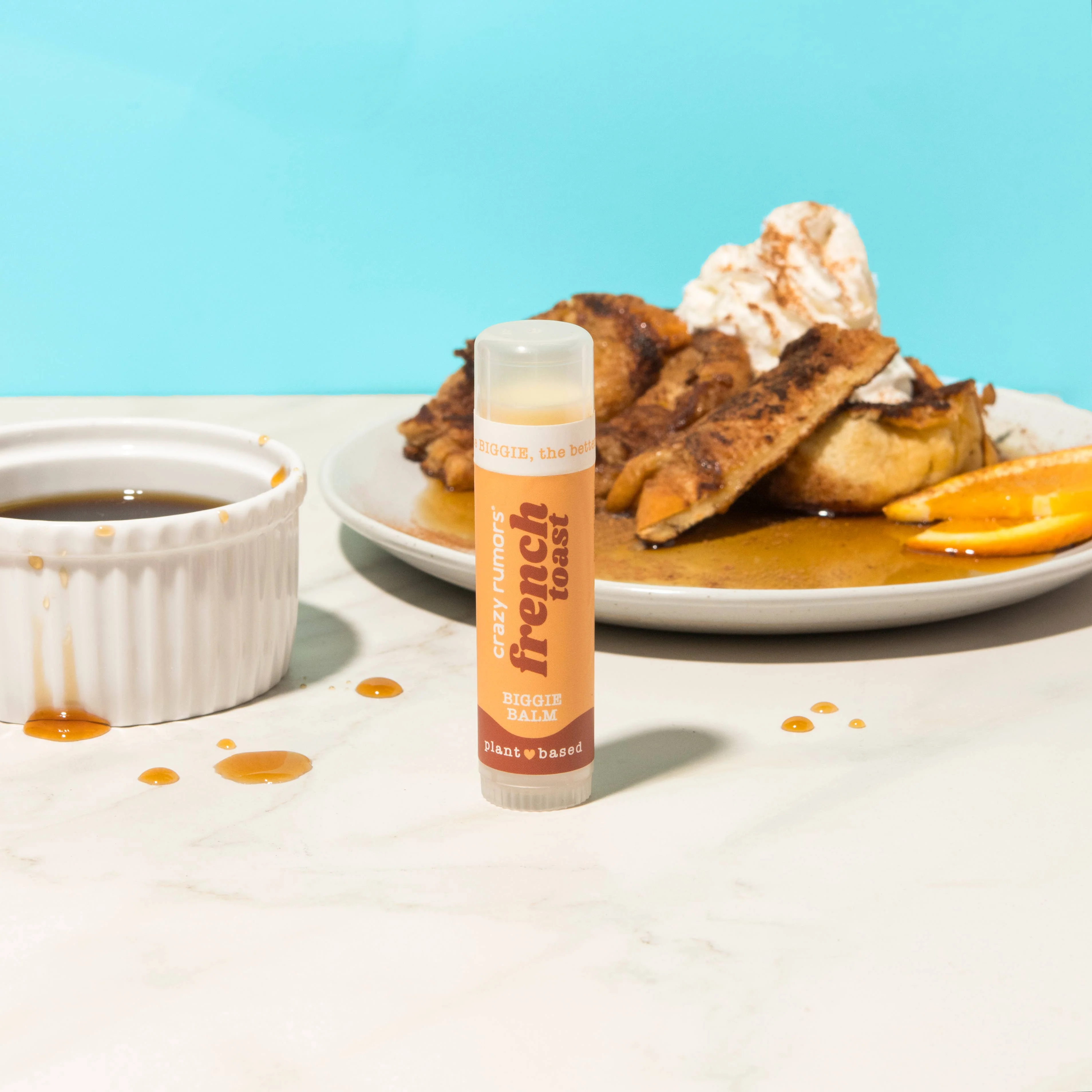 Biggie Balm: French Toast - Image 3